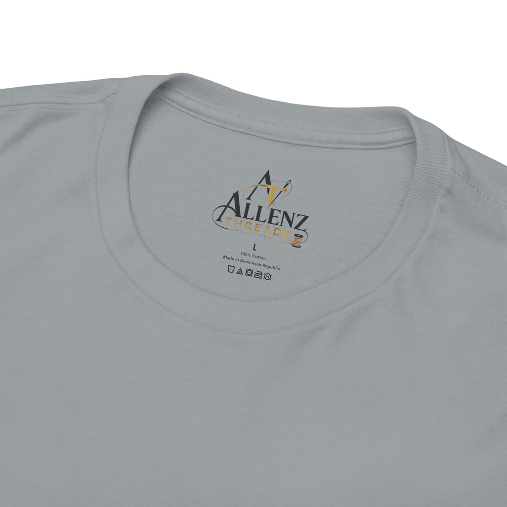 You've Got This Unisex Heavy Cotton Tee