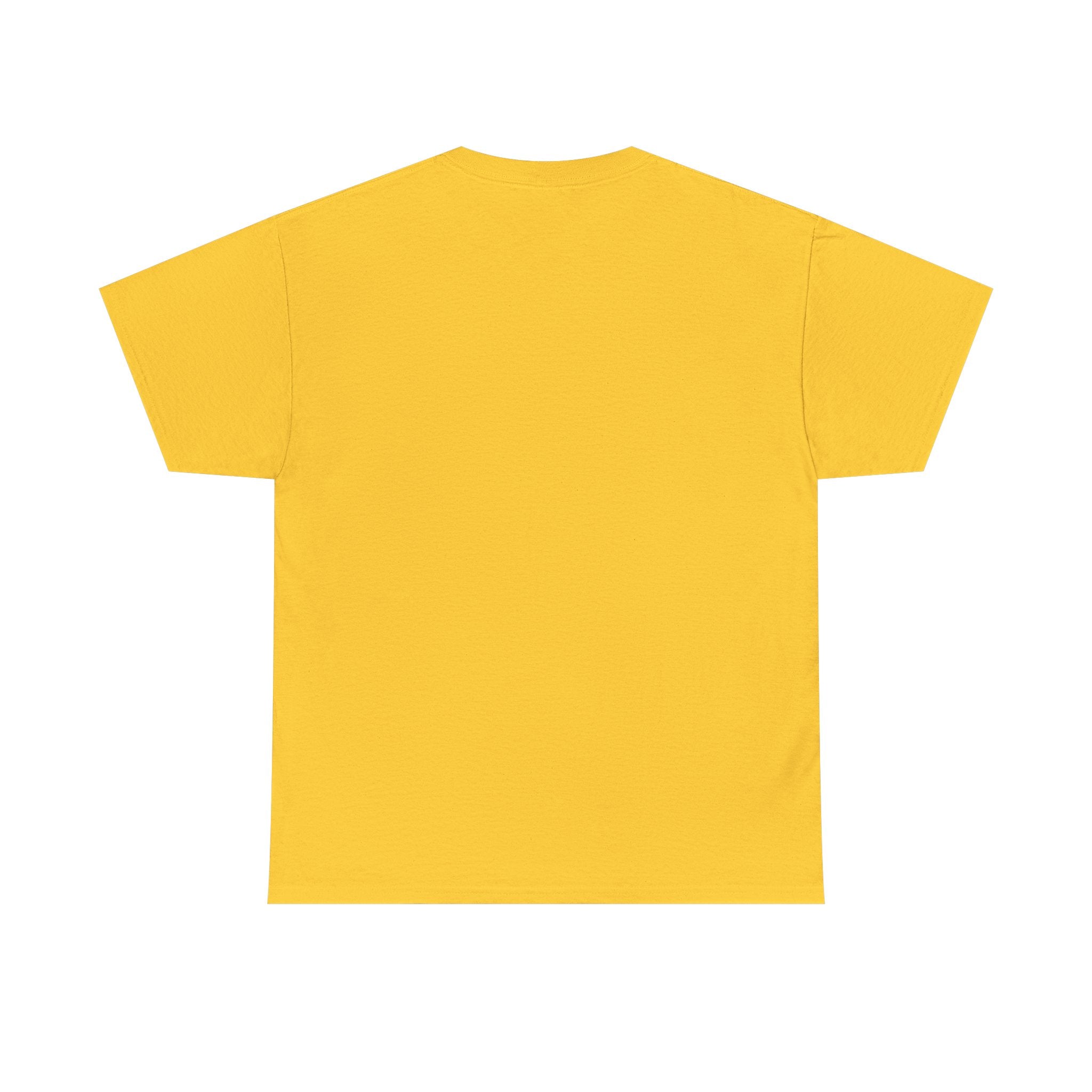 Unisex Heavy Cotton Tee⭐🤠 Texas – Pride of the Lone Star State 🌵🐂
