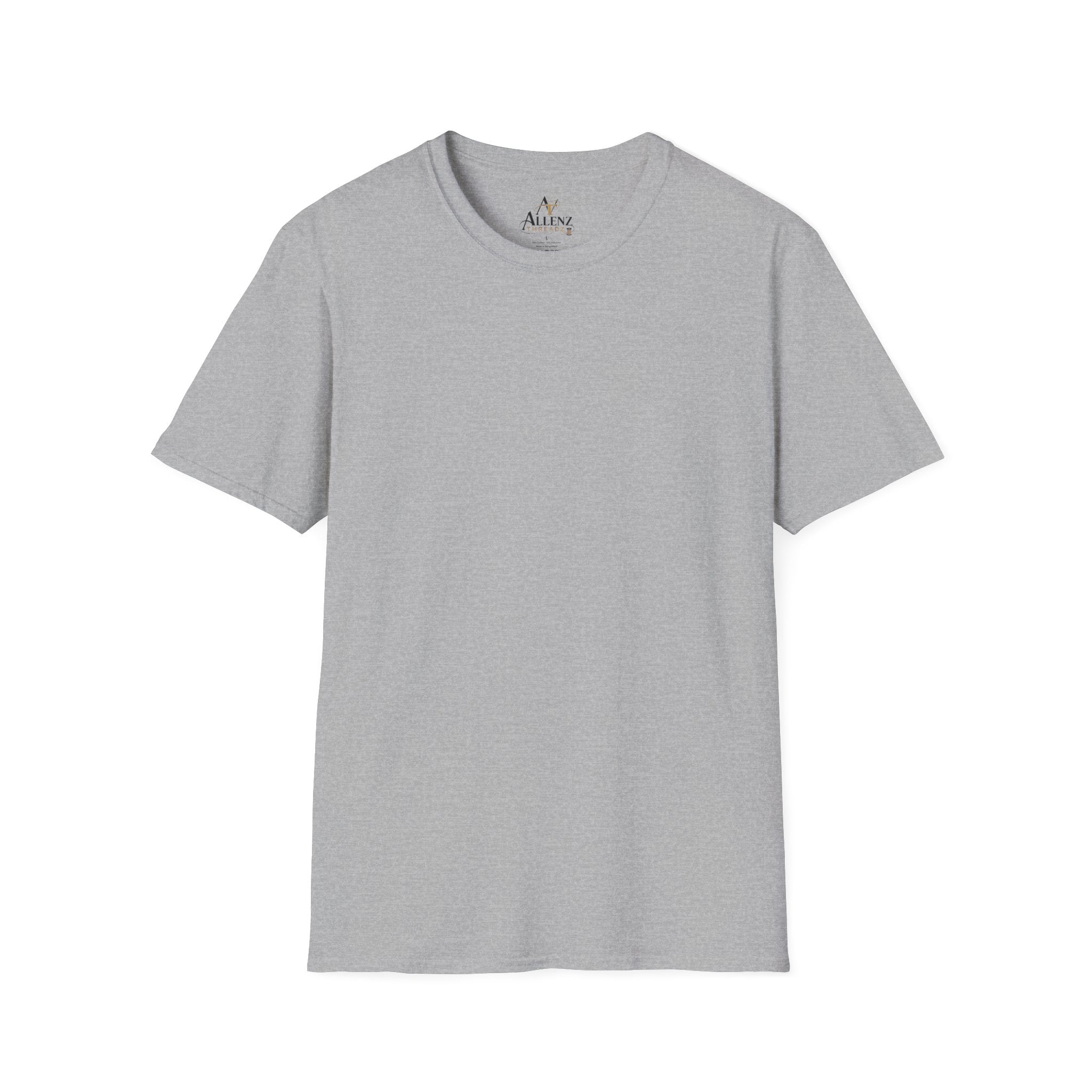 Be kind to Others Unisex Softstyle T-Shirt