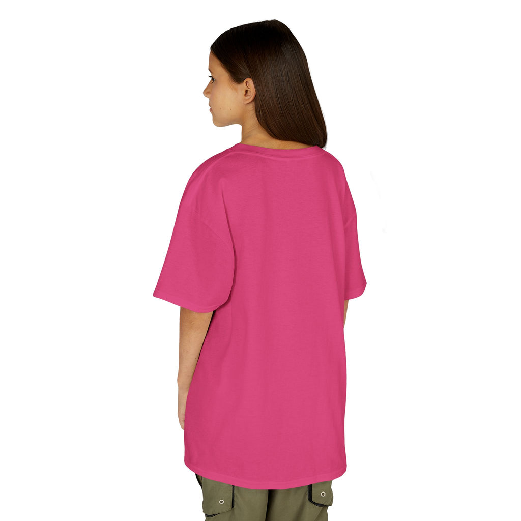 Little Minds Mental Health Kids Heavy Cotton™ Tee
