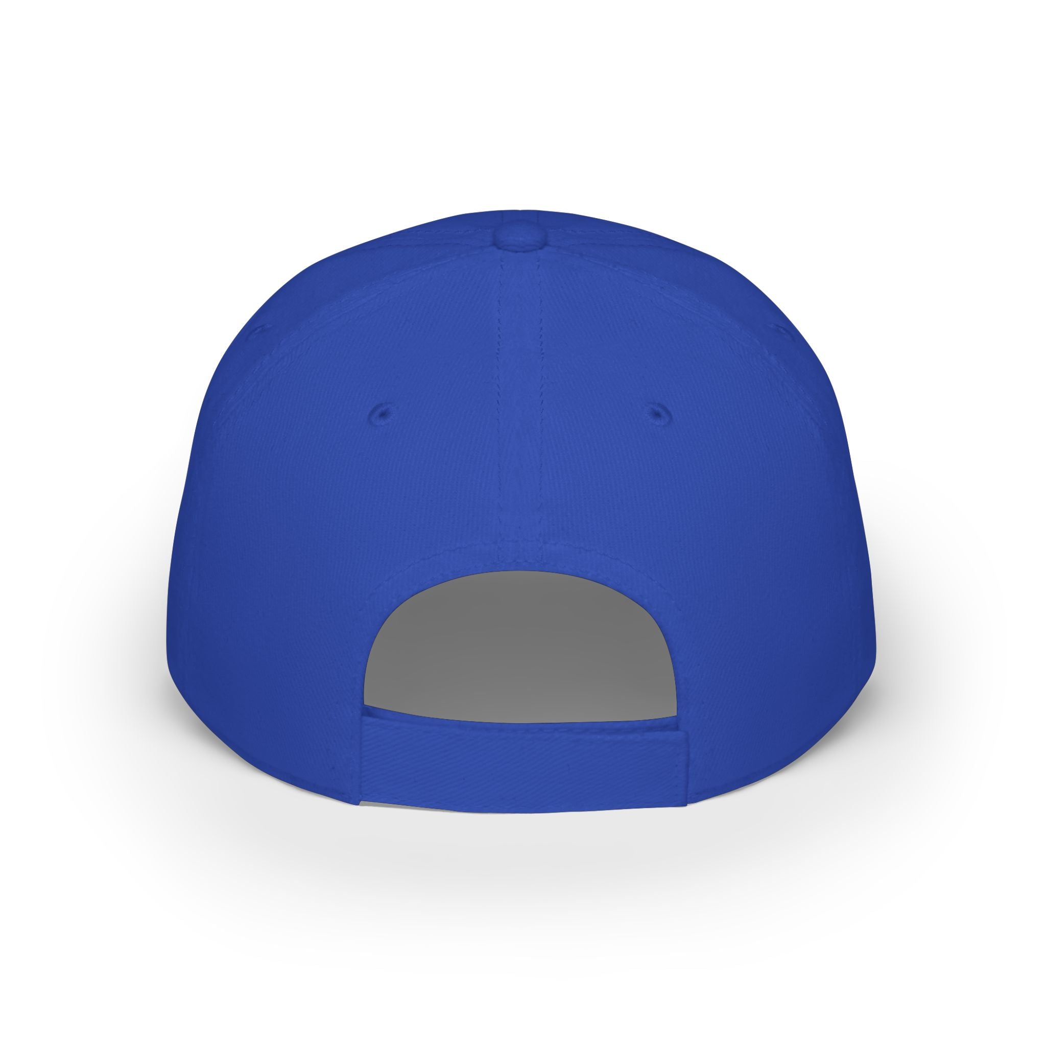 Allenz Threadz Low Profile Baseball Cap