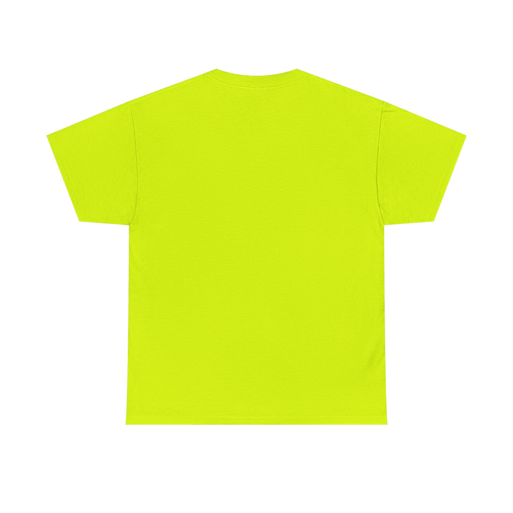 Unisex Heavy Cotton Tee   MR.FIX IT