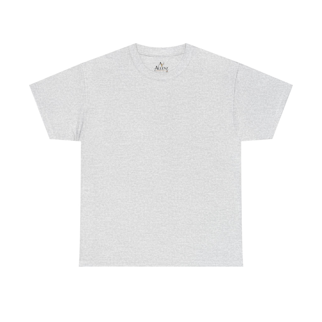 This is Tough but You are Tougher  Unisex Heavy Cotton Tee