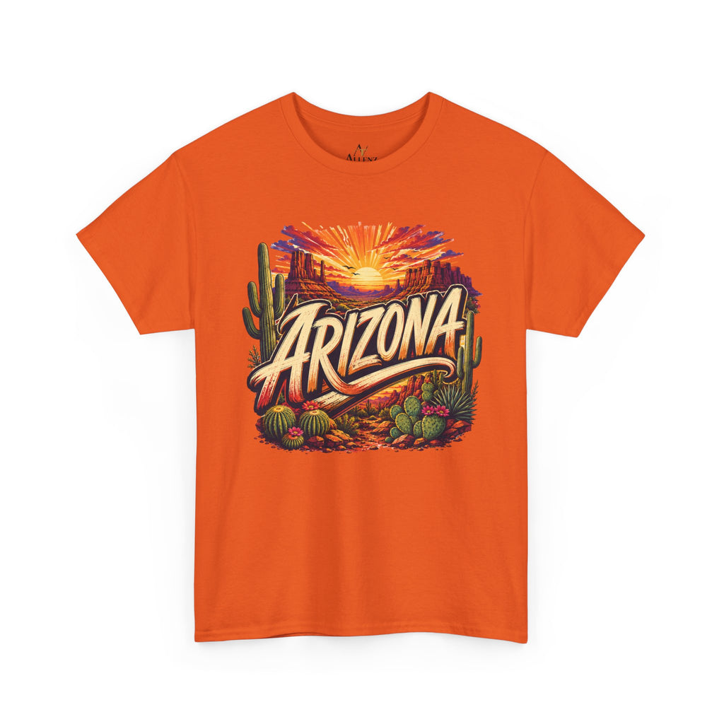 🌵 Arizona – Desert Beauty and Wild Southwest Spirit 🌵