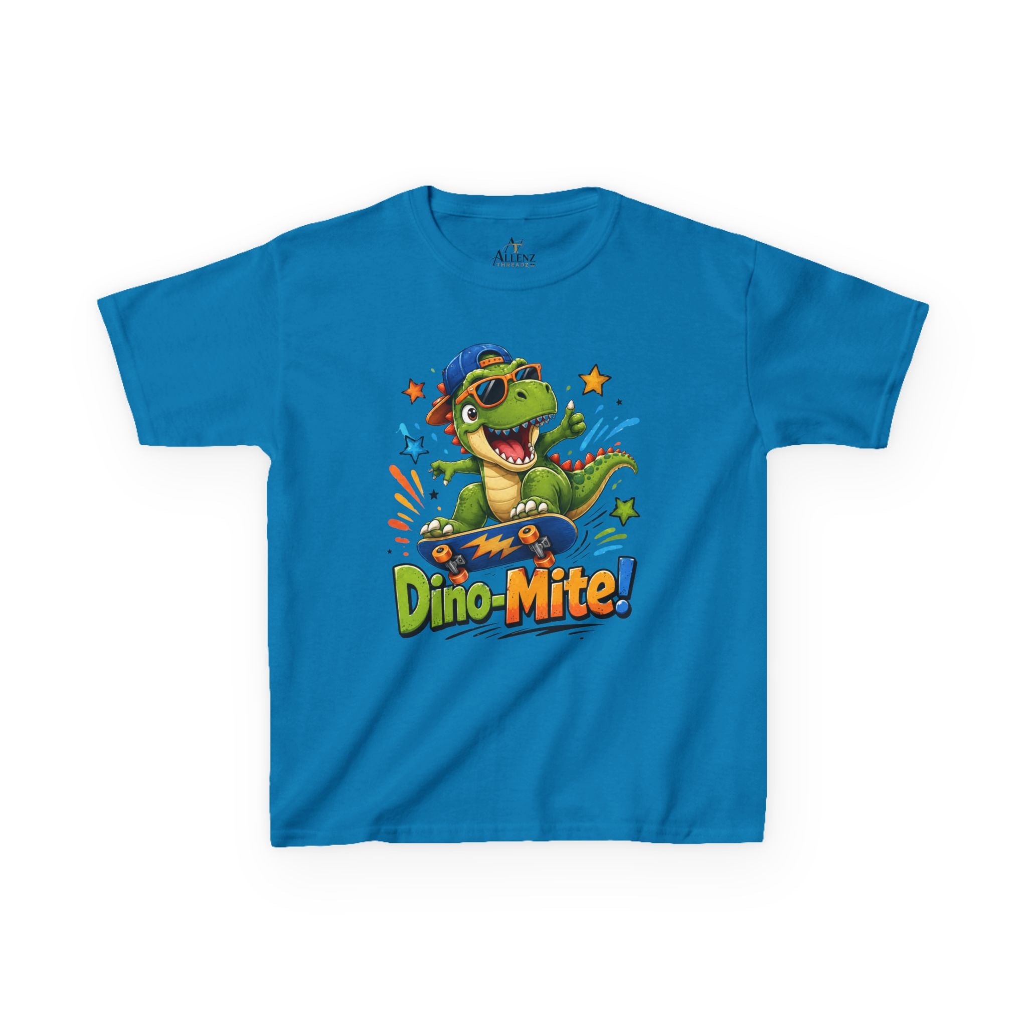 Dino-Mite Kids Heavy Cotton™ Tee