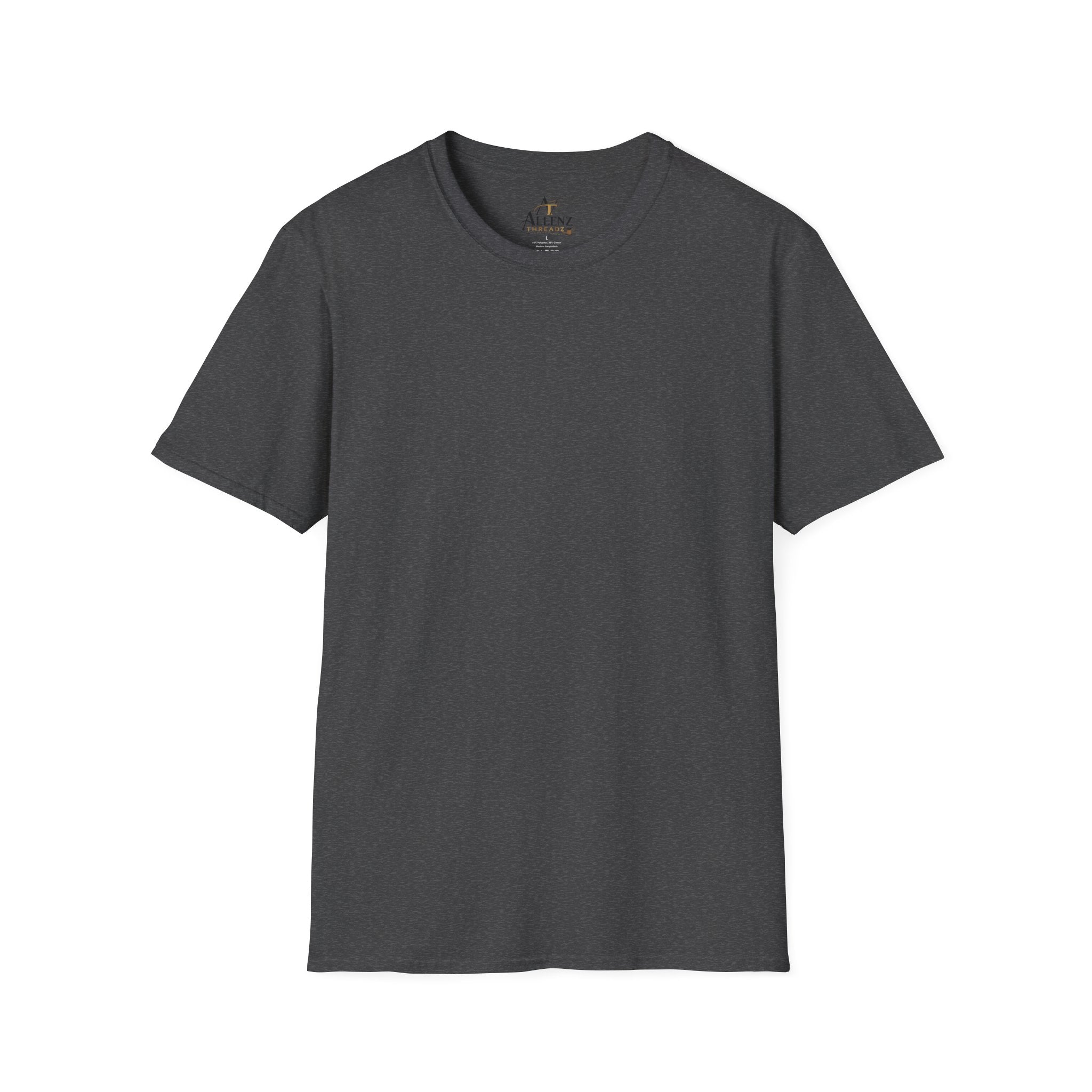 Be kind to Others Unisex Softstyle T-Shirt
