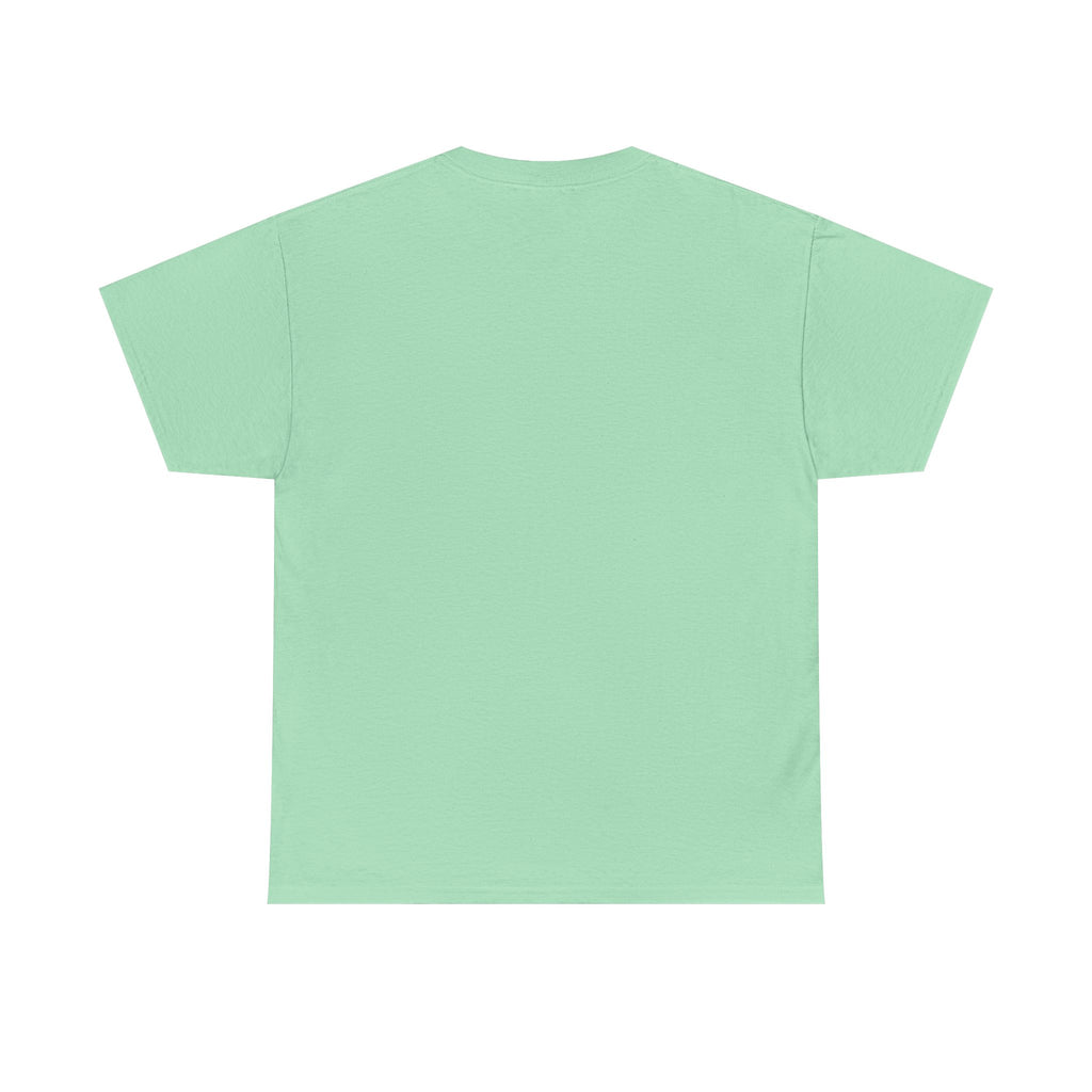 Unisex Heavy Cotton Tee🍁🏔️ Vermont – Beauty of the Green Mountain State 🍁🚜