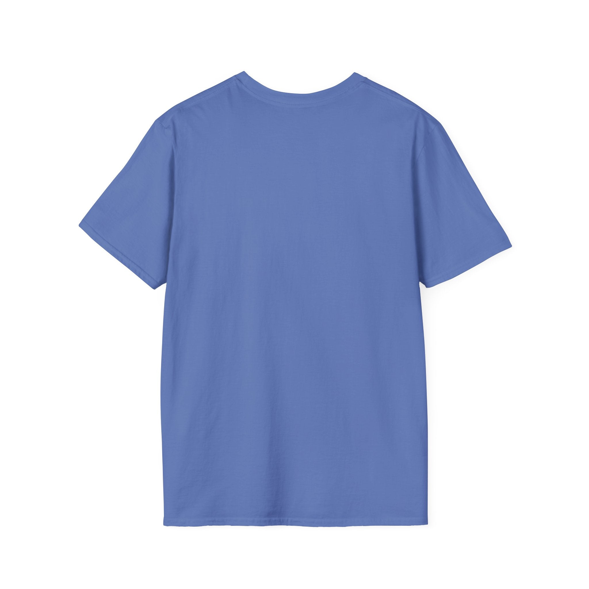 Not All Heroes Wear Capes — Some Wear Scrubs T-Shirt
