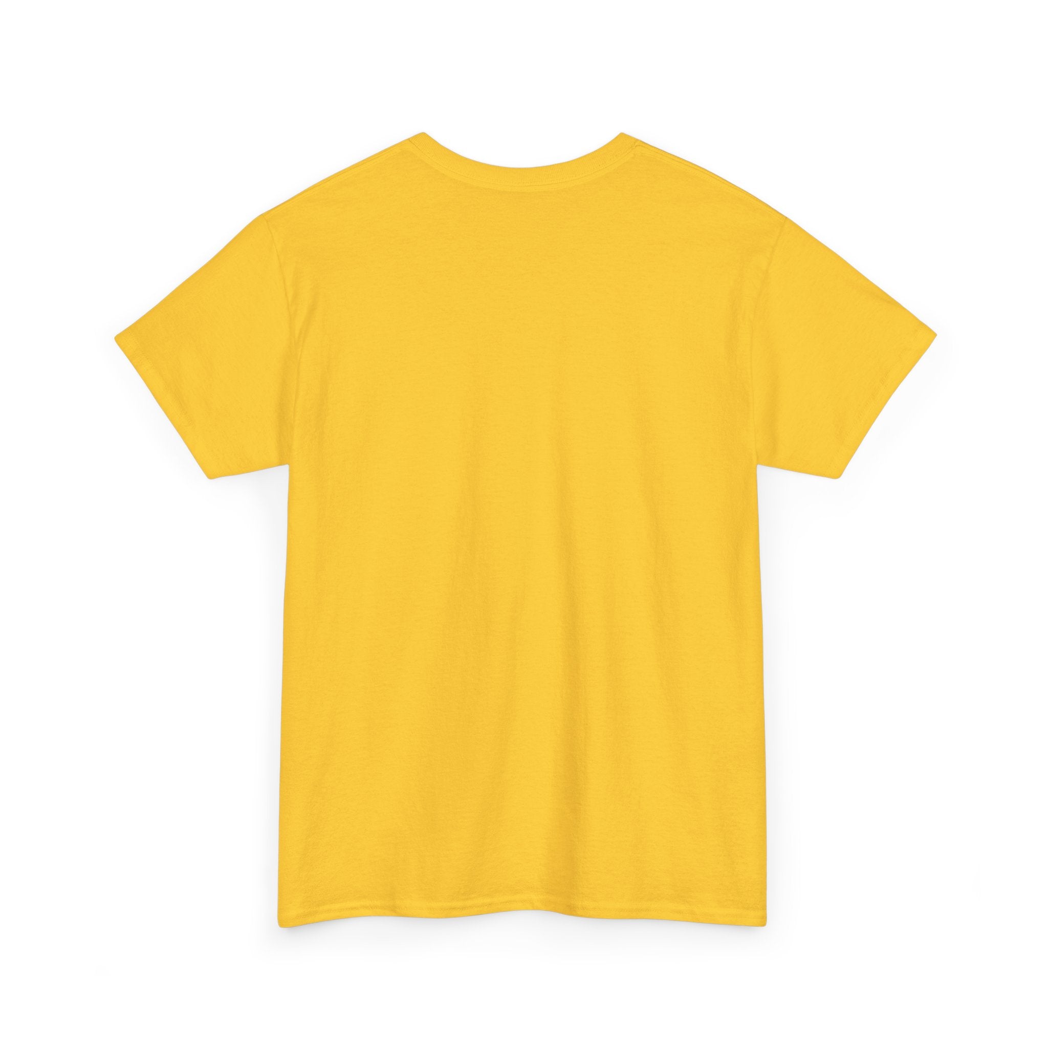Unisex Heavy Cotton Tee⭐🤠 Texas – Pride of the Lone Star State 🌵🐂