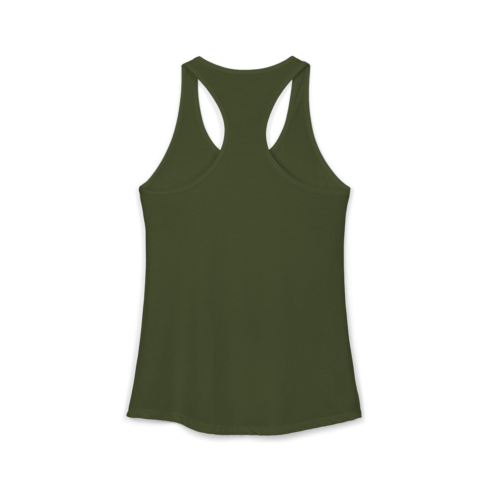 250th Anniversary Women's Ideal Racerback Tank