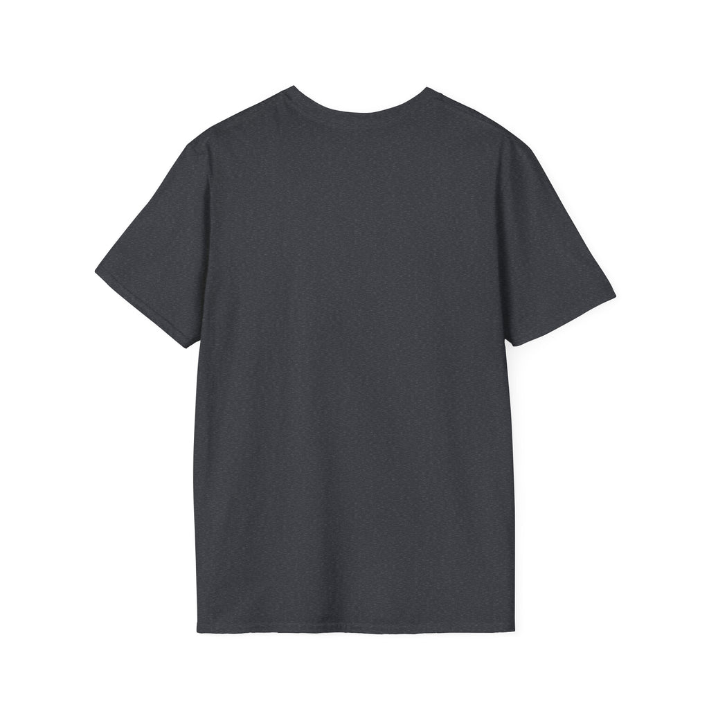 Unisex Softstyle T-Shirt -Fantasy Bengal tiger