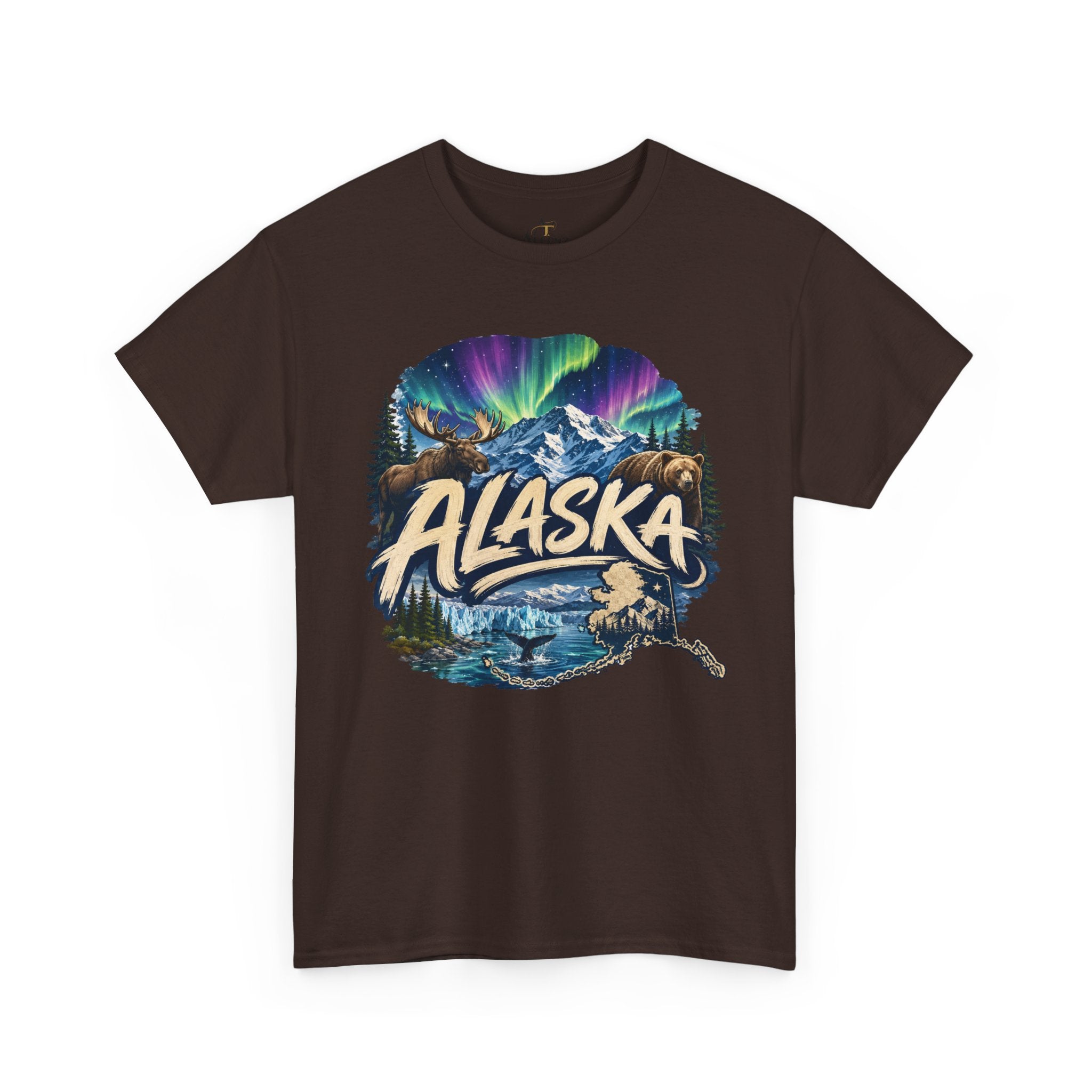 ❄️ Alaska – Wild, Untamed and Beautiful ❄️