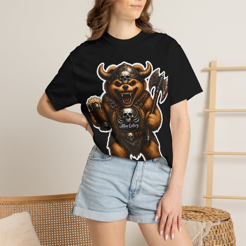 Viking Bear T-Shirt