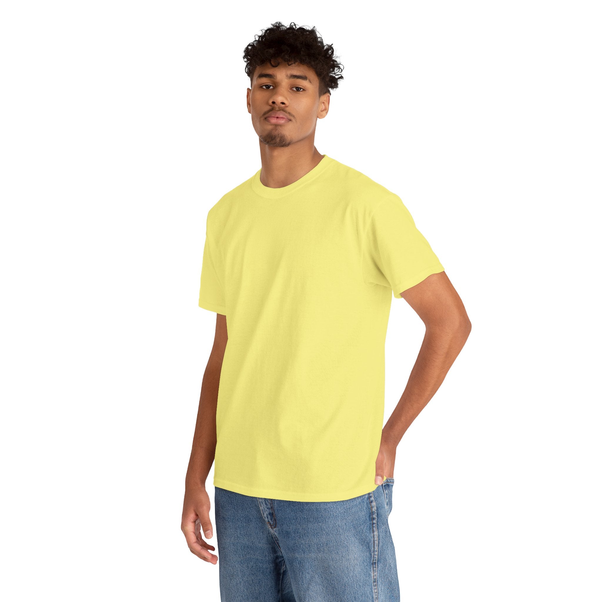You've Got This Unisex Heavy Cotton Tee