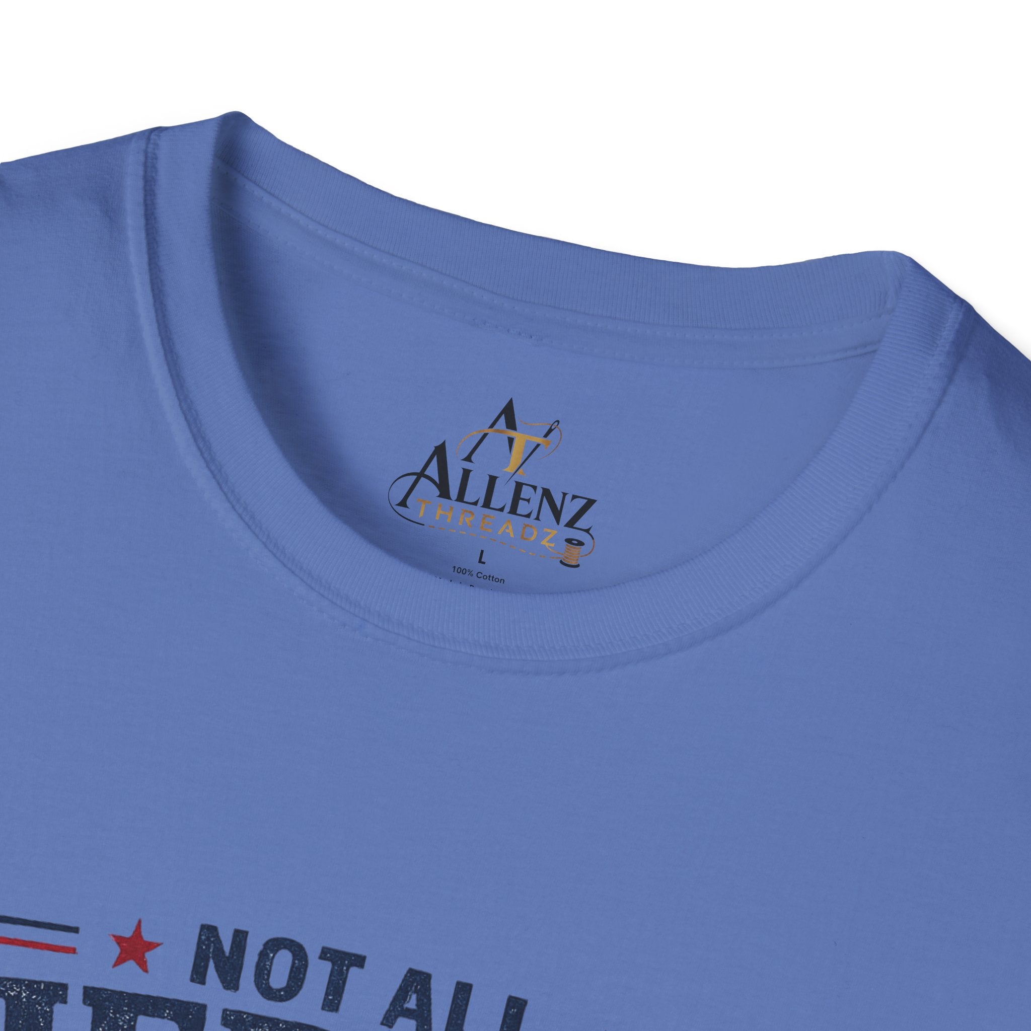 Not All Heroes Wear Capes — Some Wear Scrubs T-Shirt