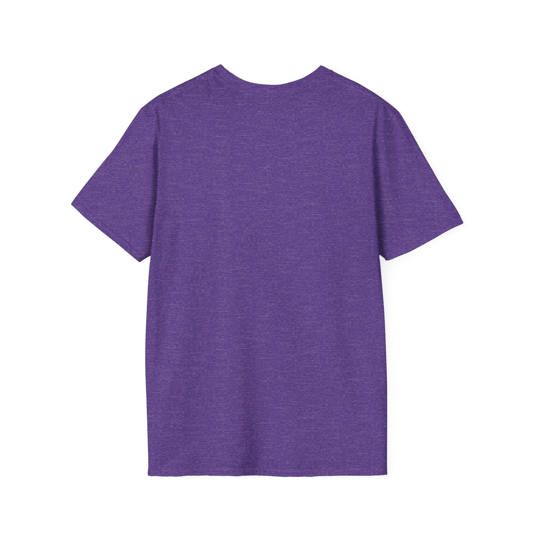 Just Send It Unisex Softstyle T-Shirt