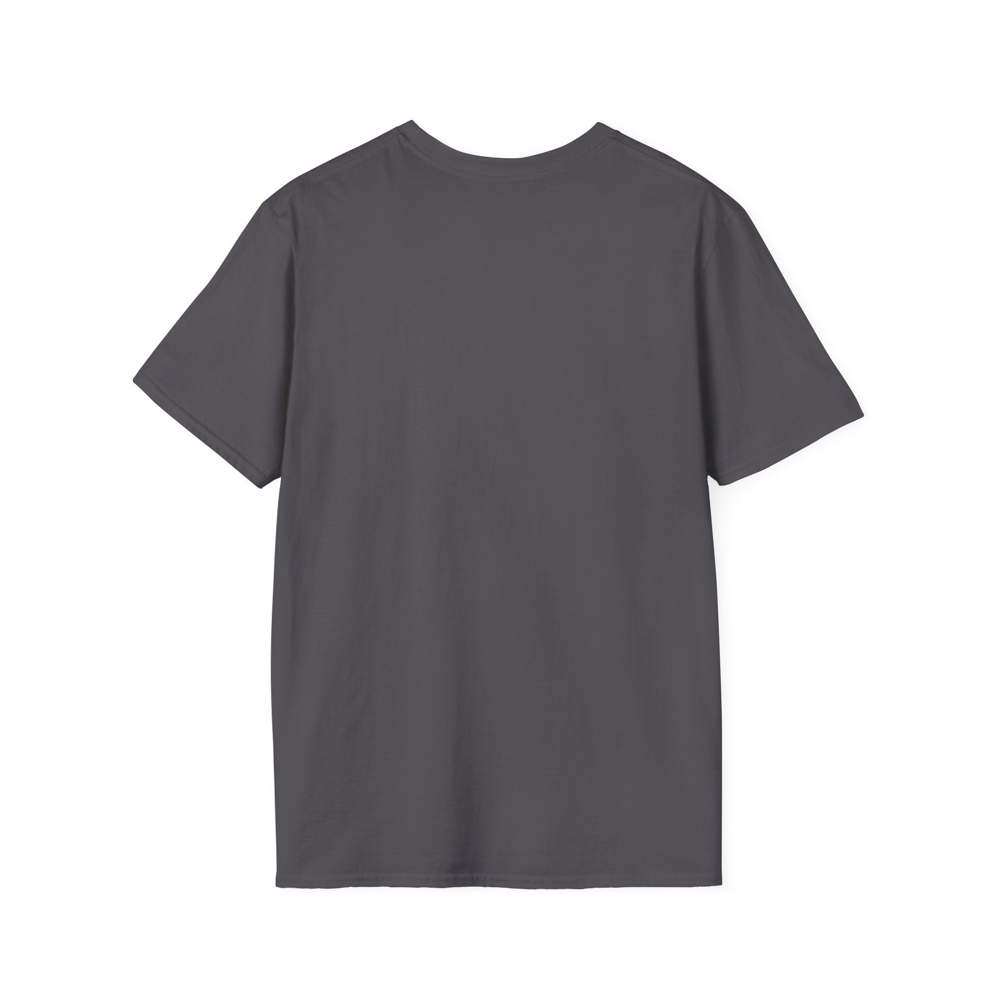 Don't Tread On Me Unisex Softstyle T-Shirt