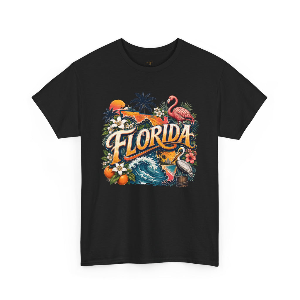 🌴 Florida – Sunshine, Surf and Tropical Paradise 🌴