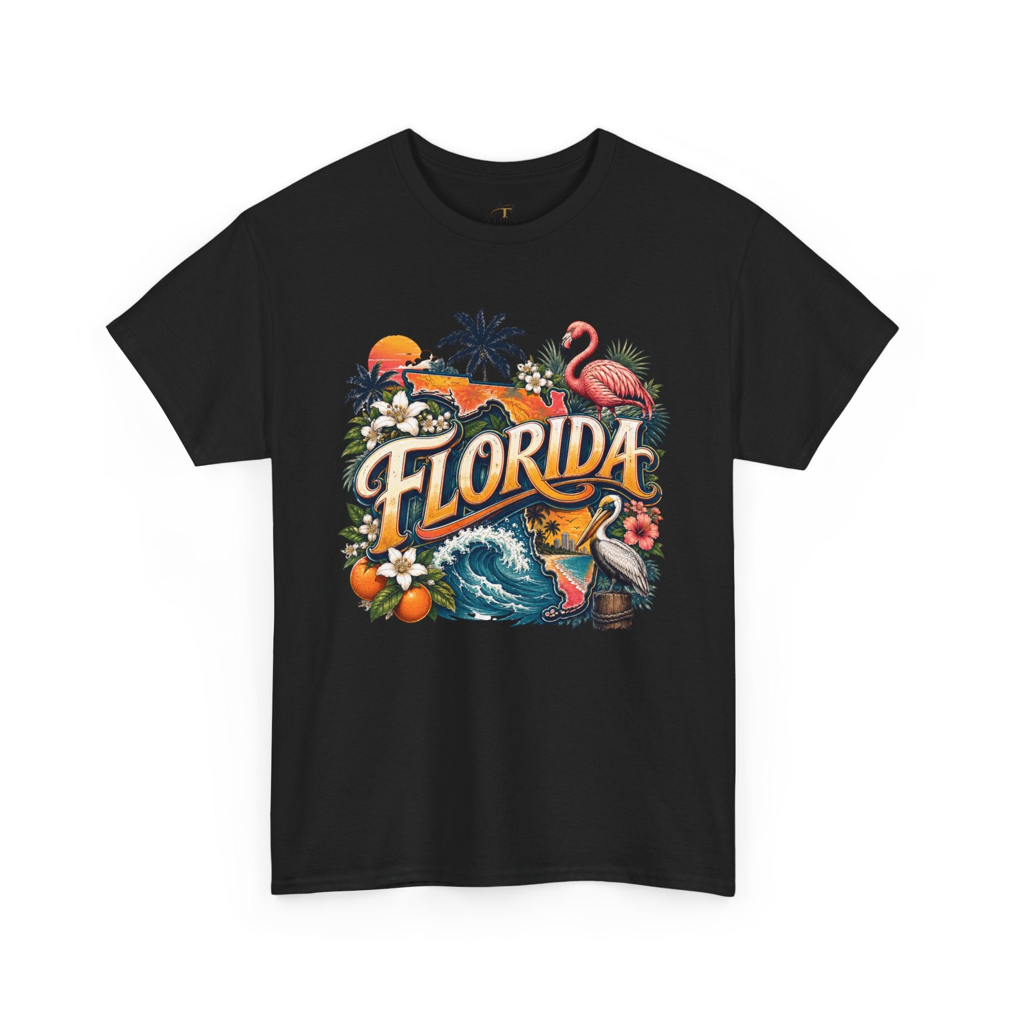 🌴 Florida – Sunshine, Surf and Tropical Paradise 🌴