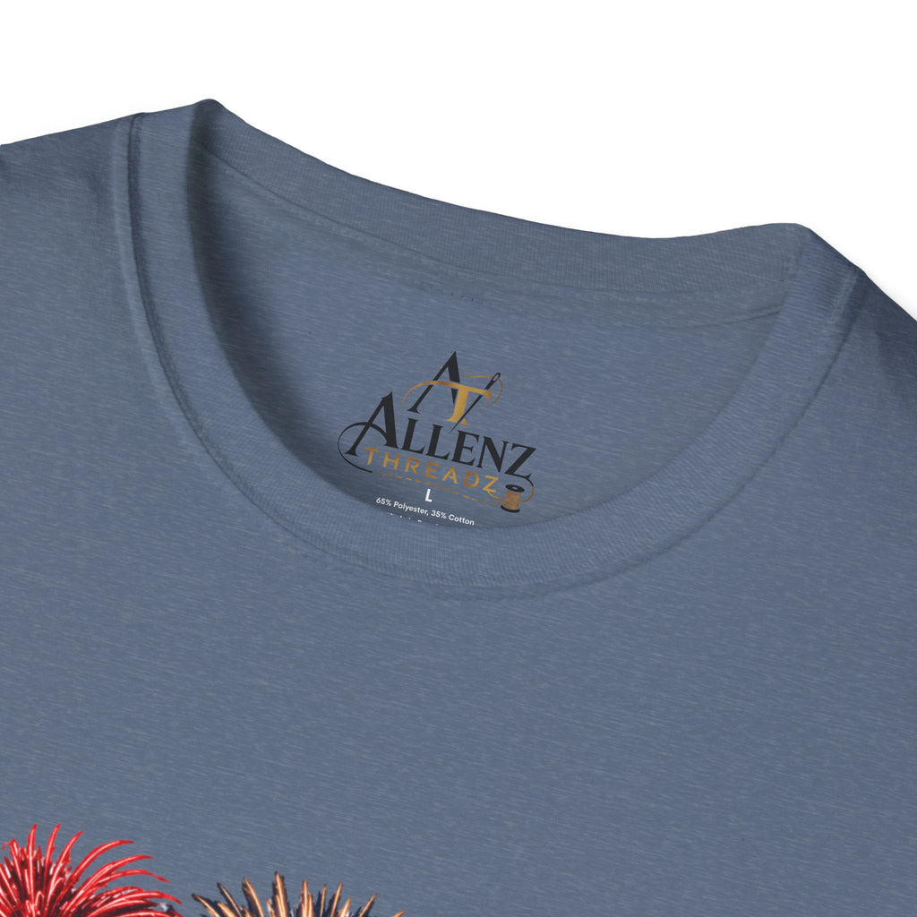 250th Anniversary Unisex Softstyle T-Shirt