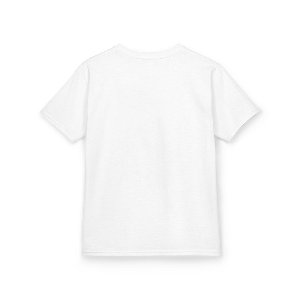 Just Send It Kids Heavy Cotton™ Tee