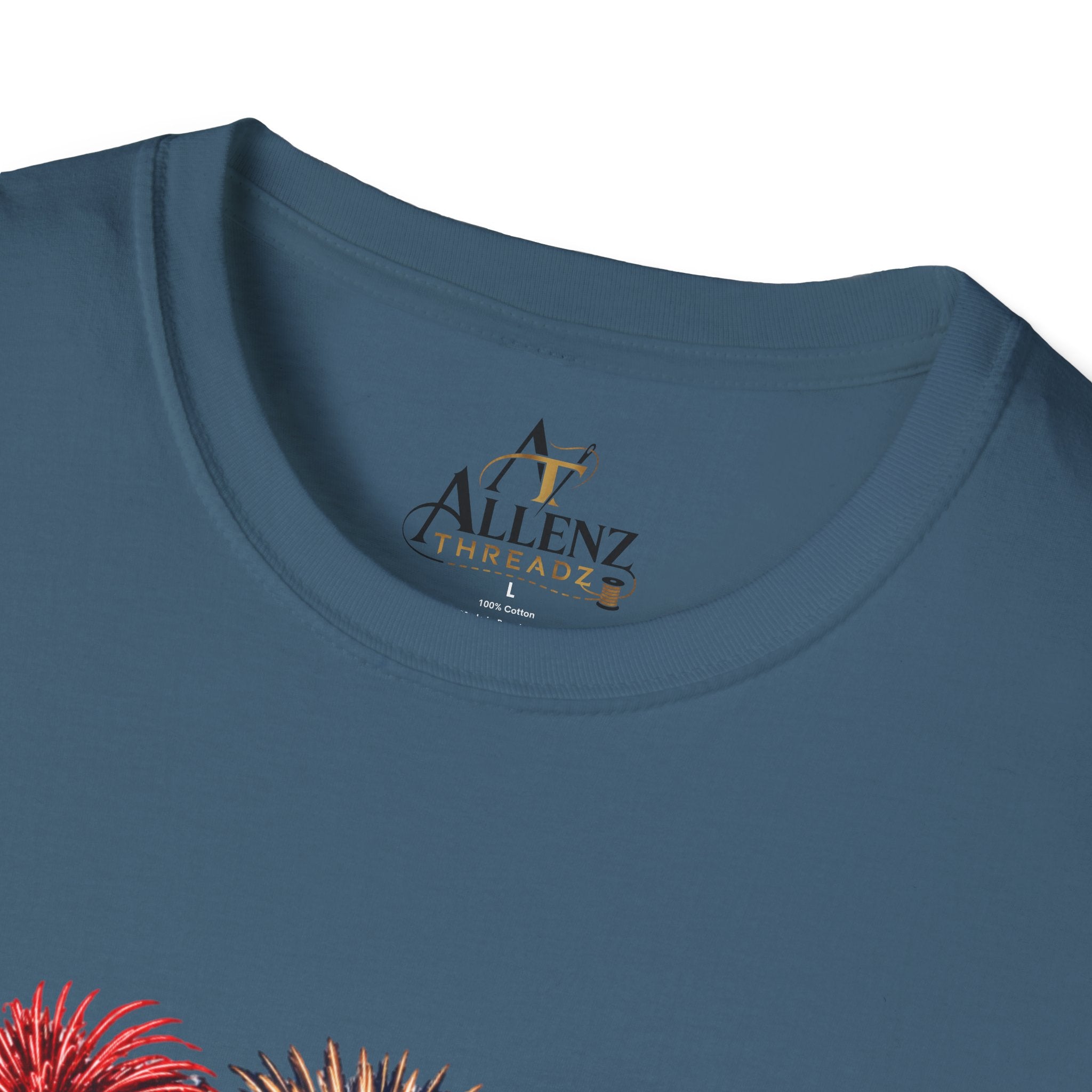 250th Anniversary Unisex Softstyle T-Shirt