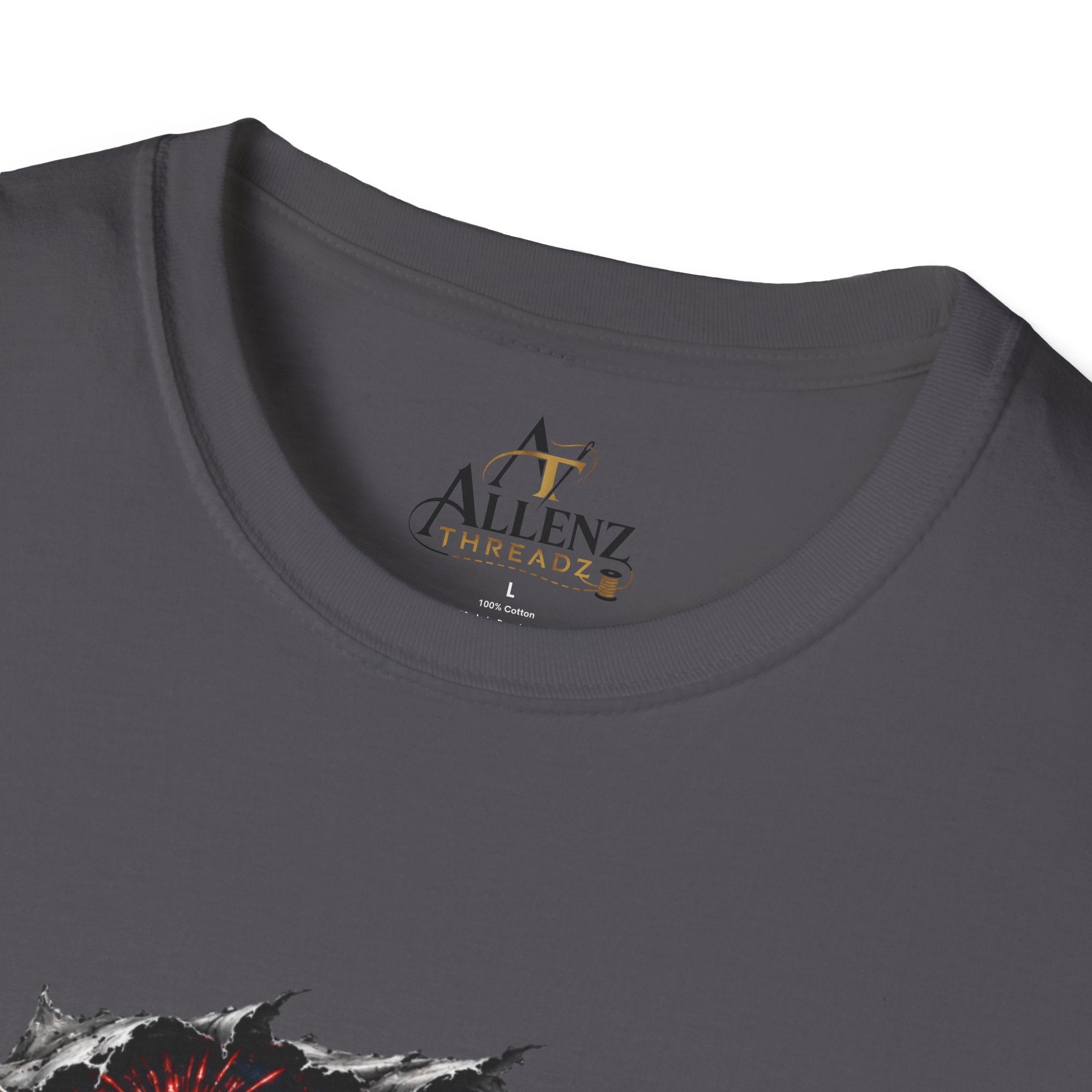 1776-2026 Unisex Softstyle T-Shirt