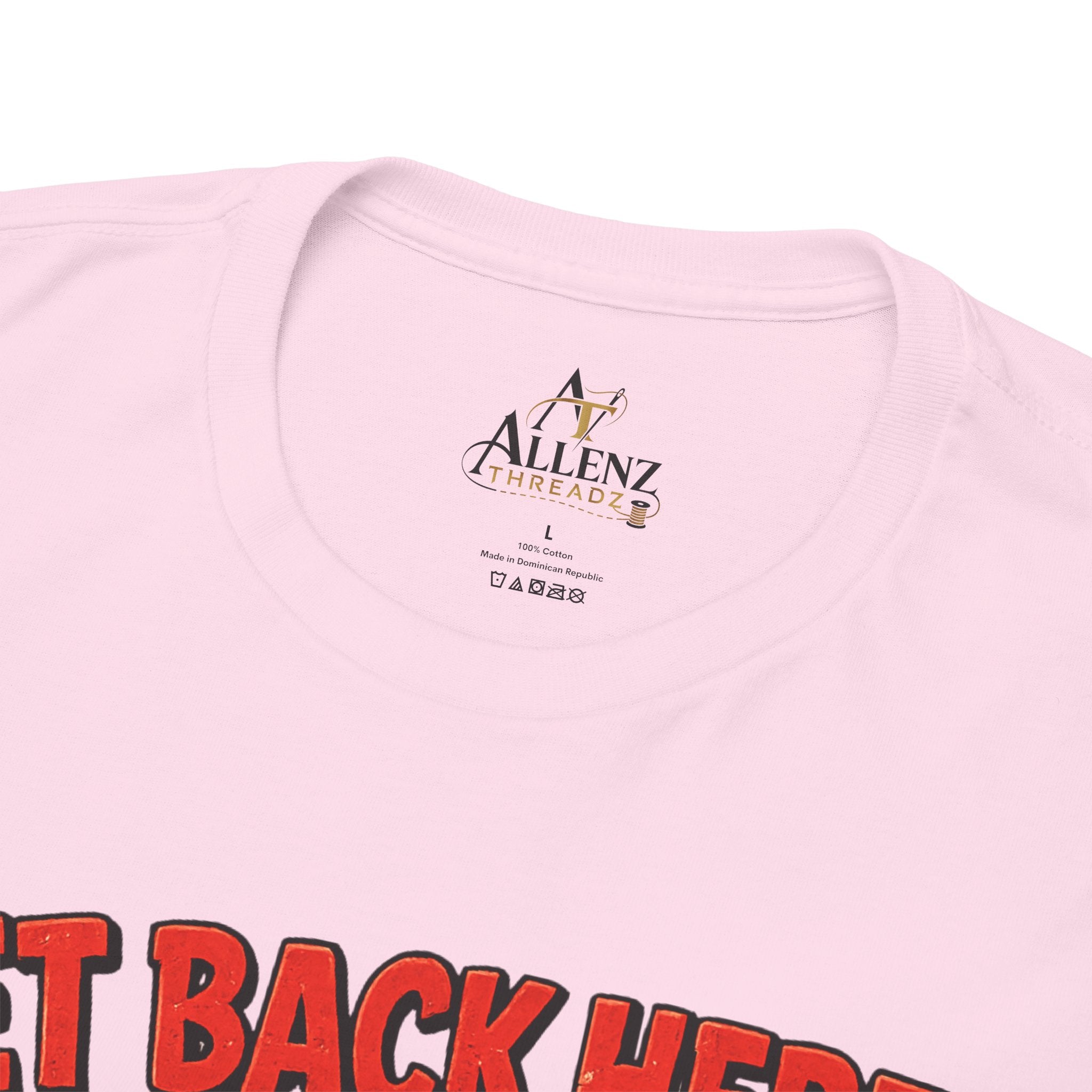 We need the Chili  Unisex Heavy Cotton Tee