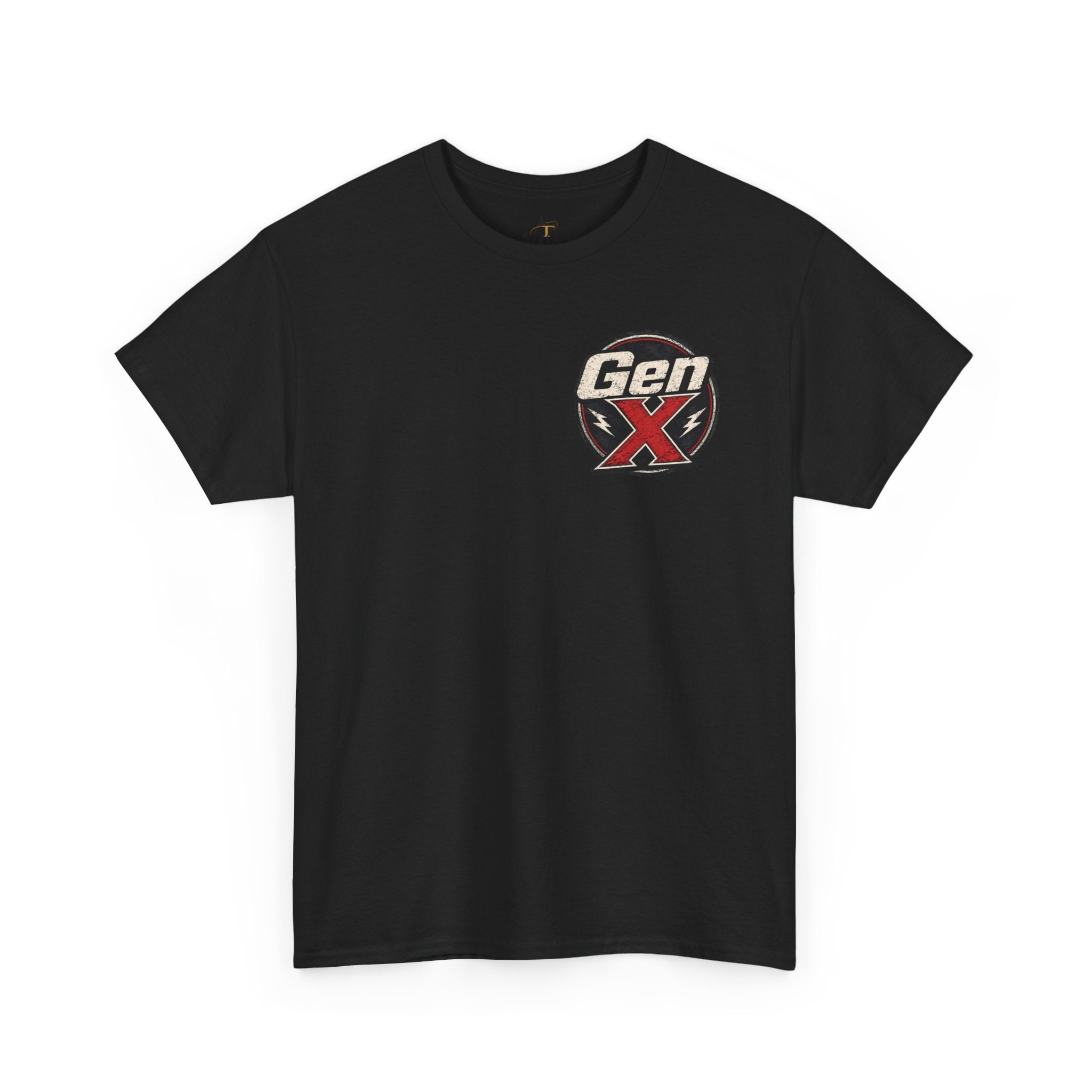 Gen X Hose Water and Neglect Unisex Heavy Cotton Tee