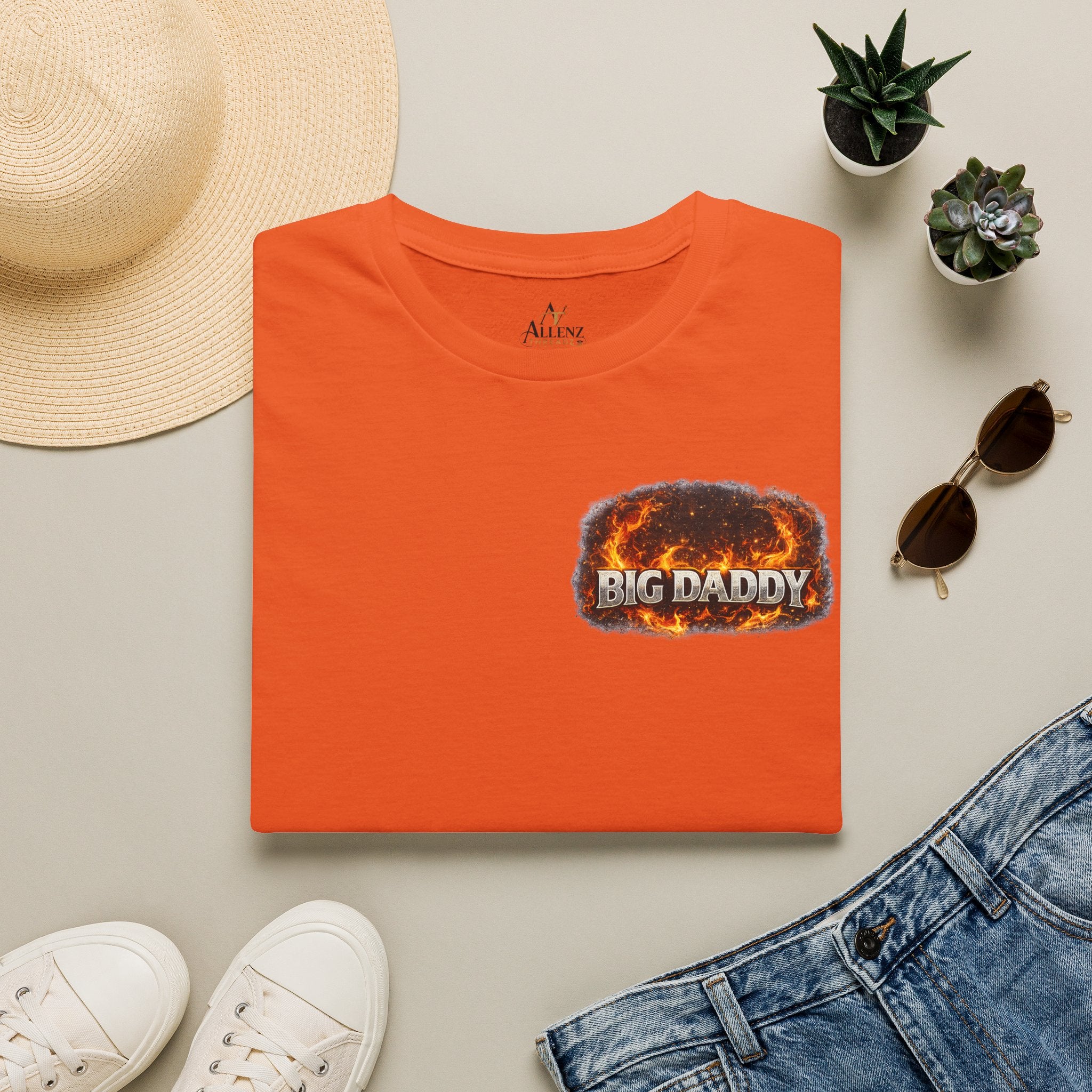 Car Shirt Camaro