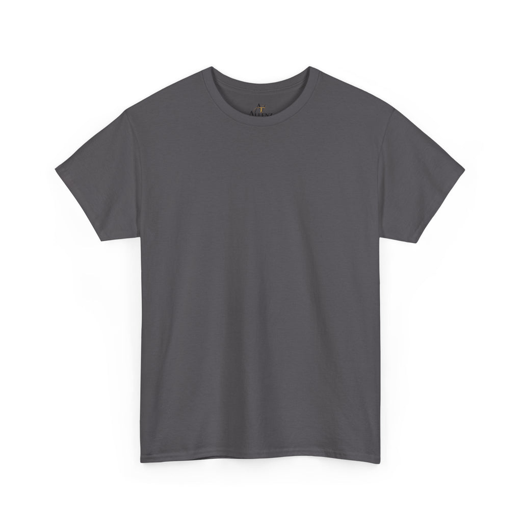 4x4 Truck Unisex Heavy Cotton Tee