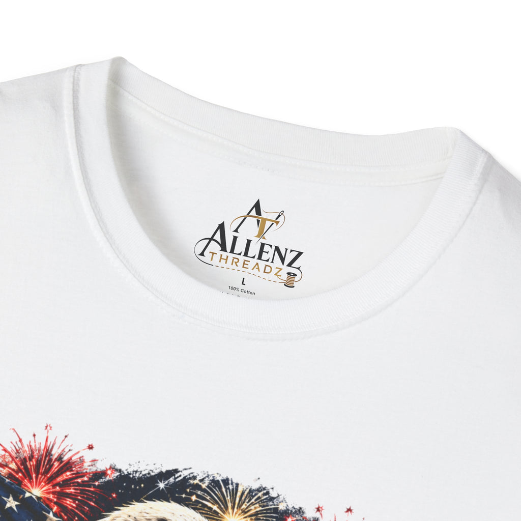 Americas 250th Unisex Softstyle T-Shirt