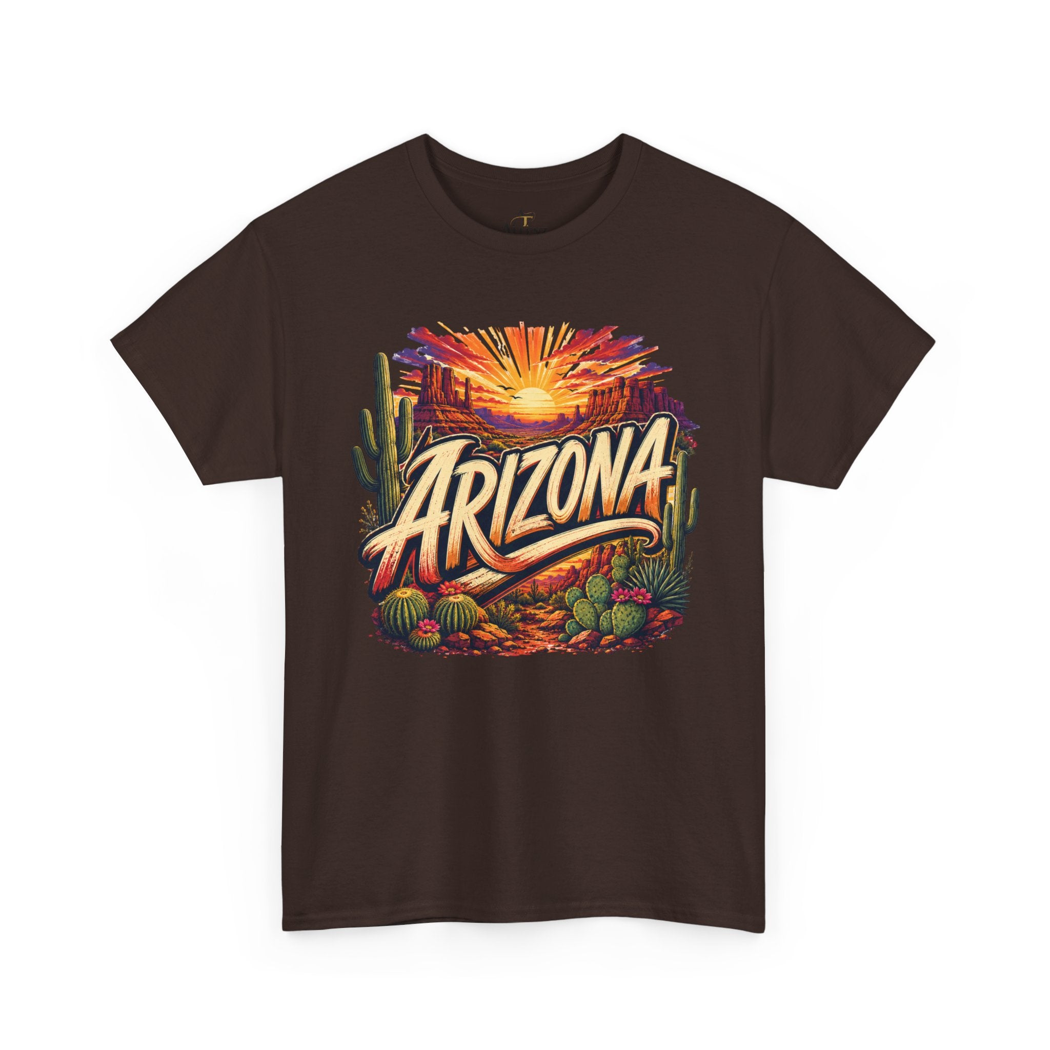 🌵 Arizona – Desert Beauty and Wild Southwest Spirit 🌵