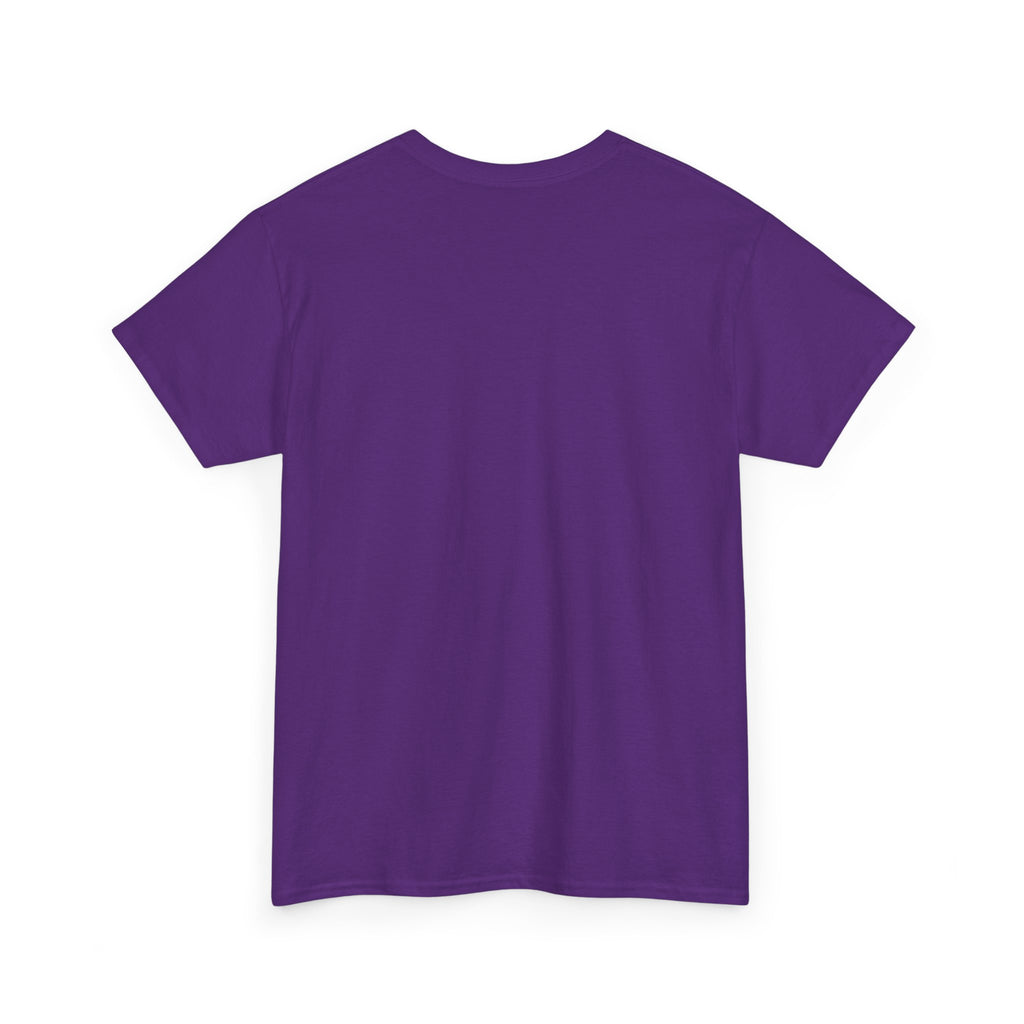 Fitness Taco Unisex Heavy Cotton Tee