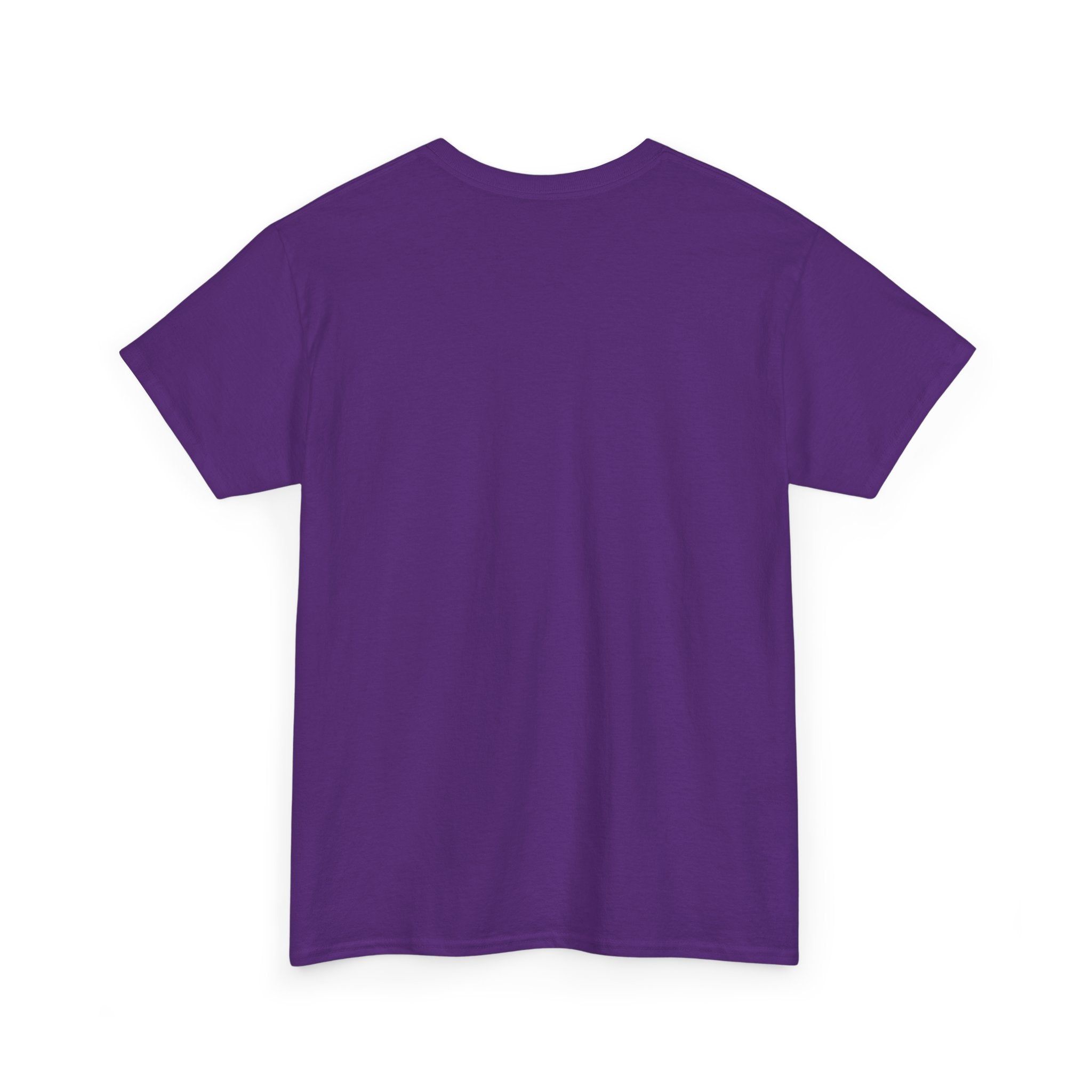 Fitness Taco Unisex Heavy Cotton Tee