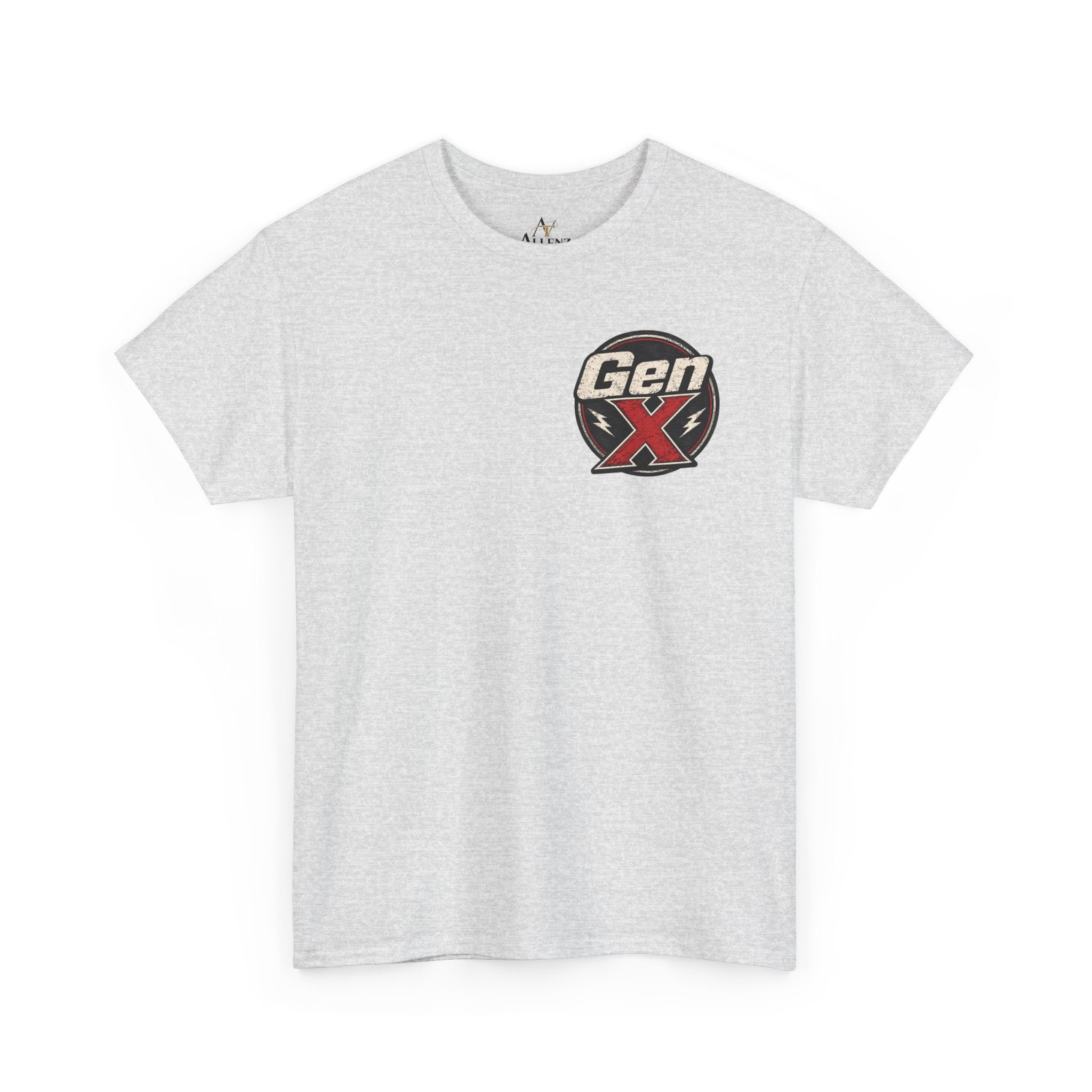 Gen X Hose Water and Neglect Unisex Heavy Cotton Tee