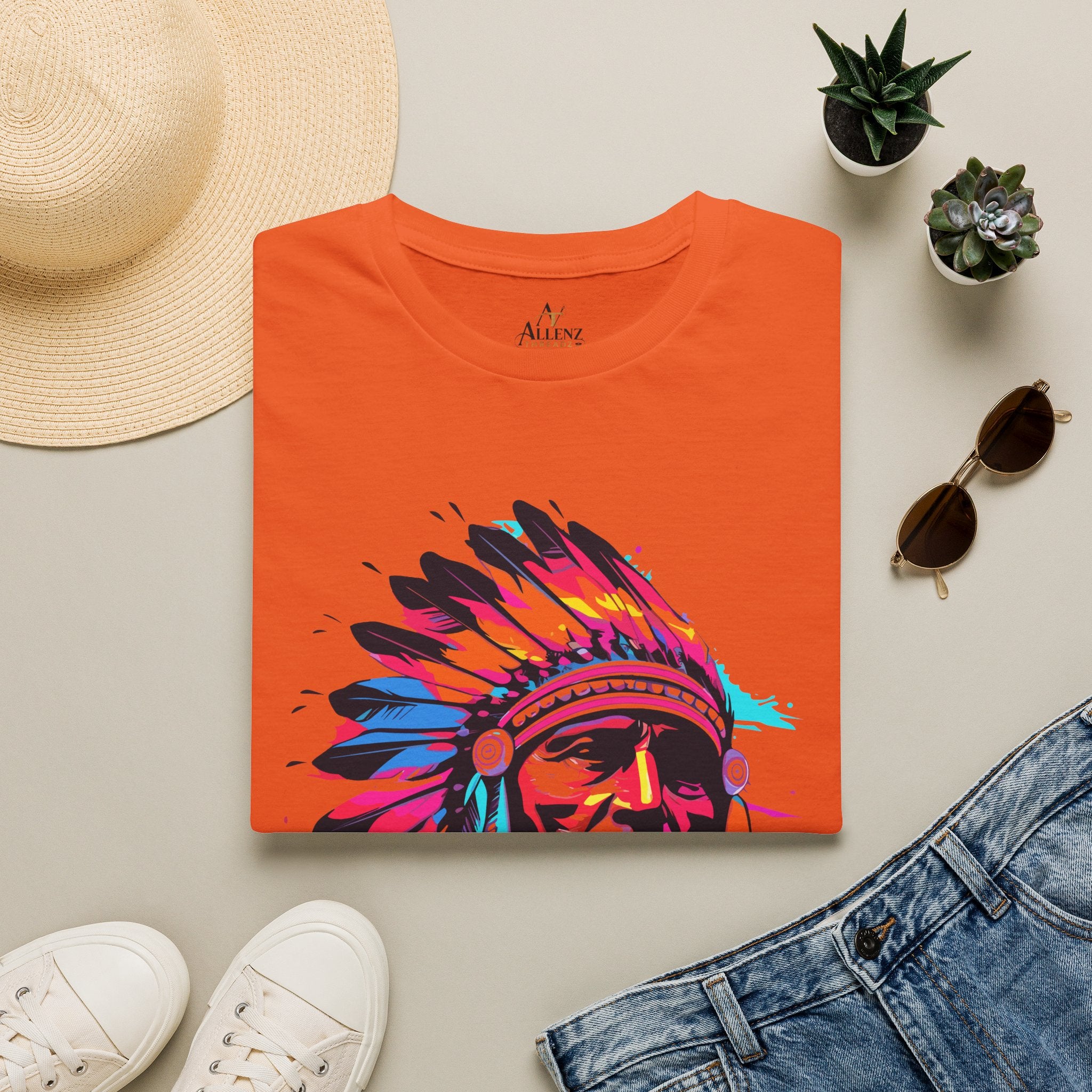 🔥 Bold Style. Big Personality. 🔥