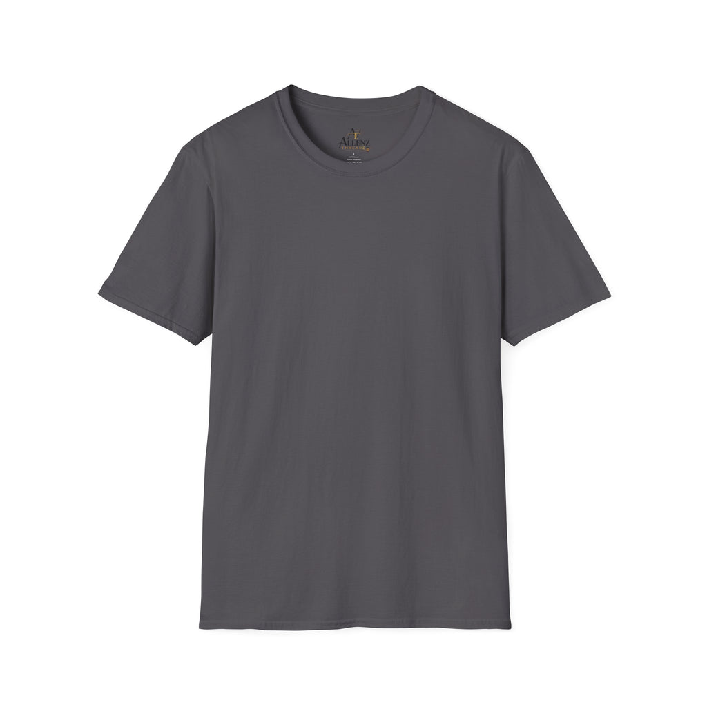 Mud Sweat and Beer Unisex Softstyle T-Shirt