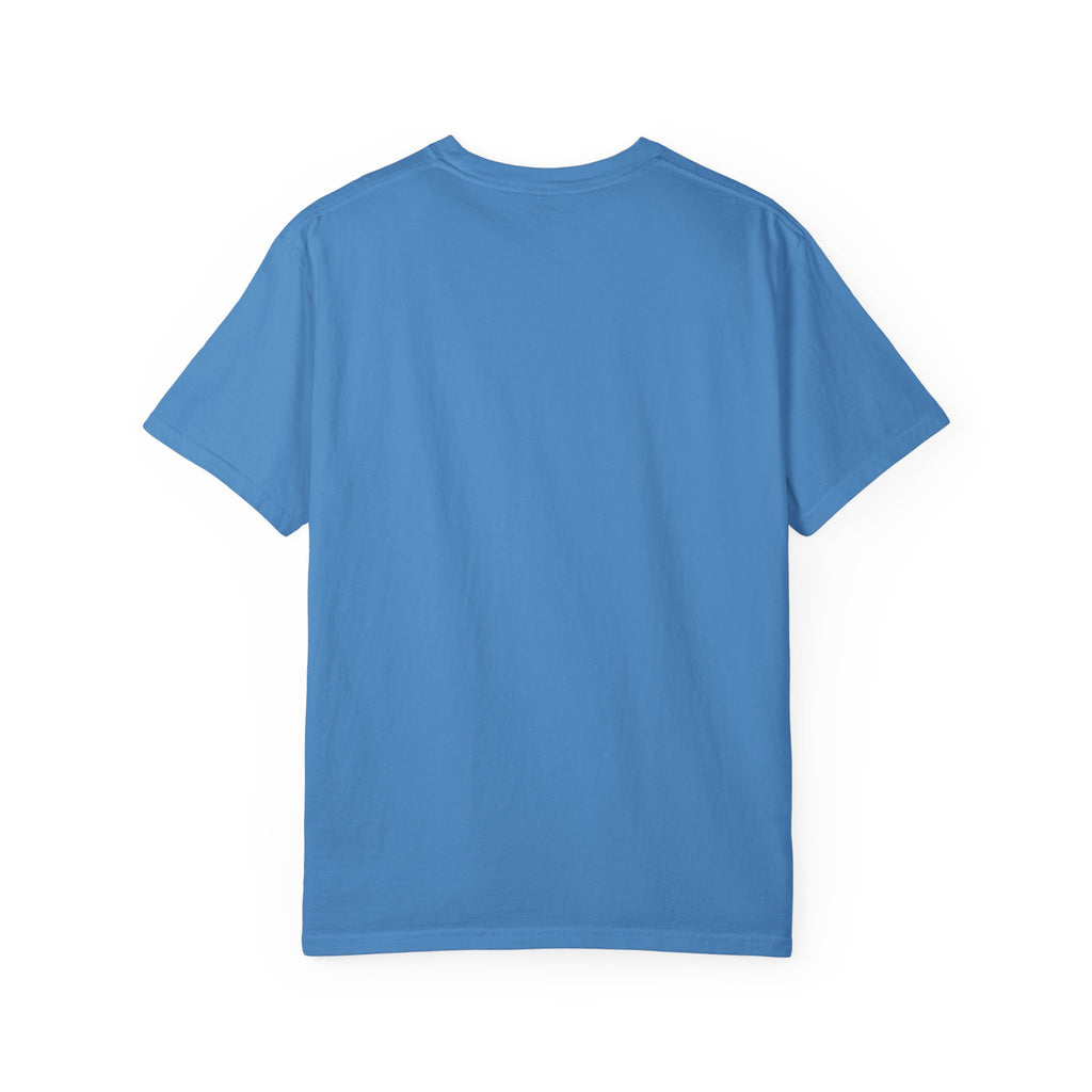 Coney Island Retro Graphic T-Shirt — "Good Times & Fond Memories"