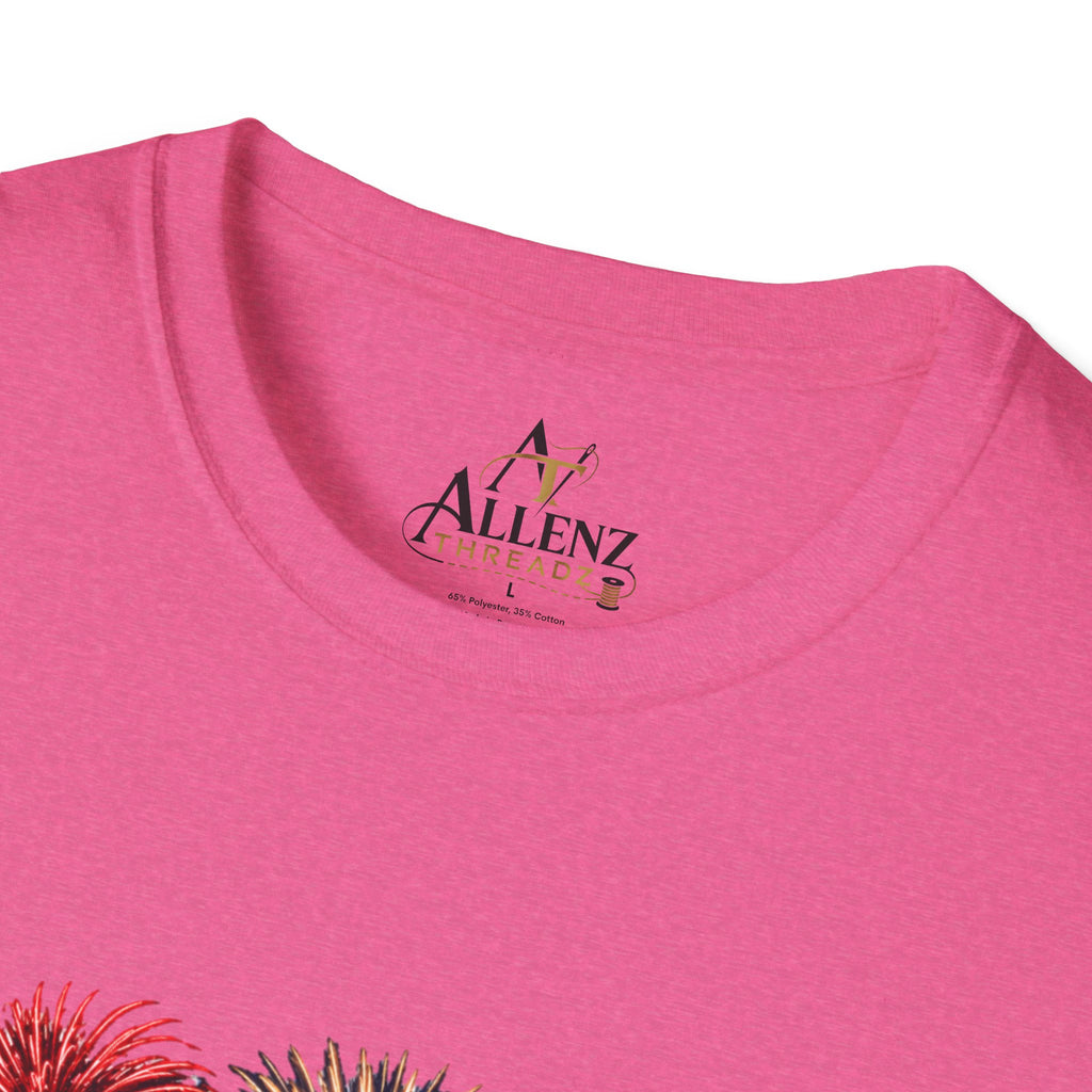 250th Anniversary Unisex Softstyle T-Shirt