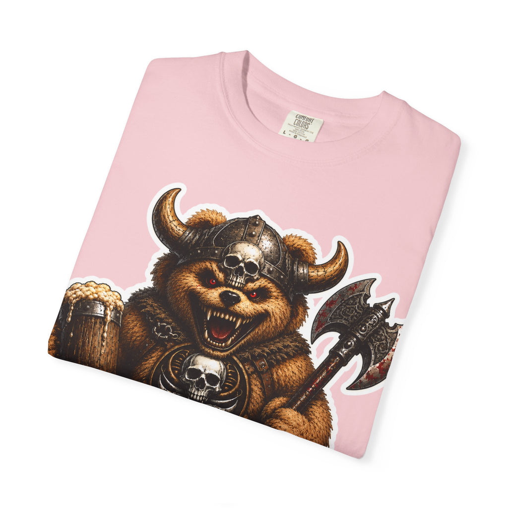 Viking Bear T-Shirt