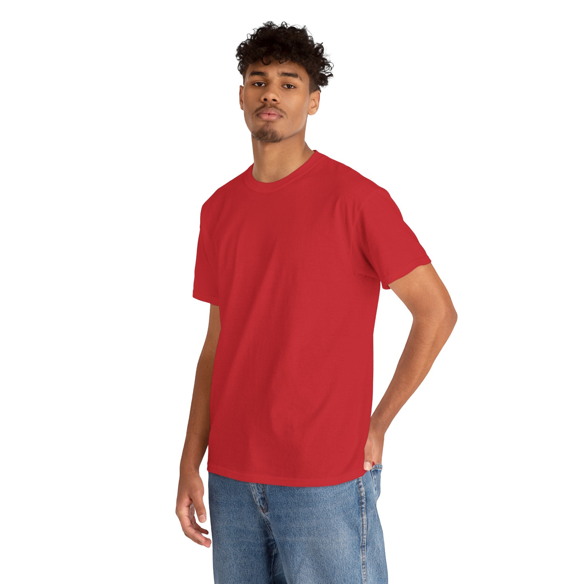 You've Got This Unisex Heavy Cotton Tee