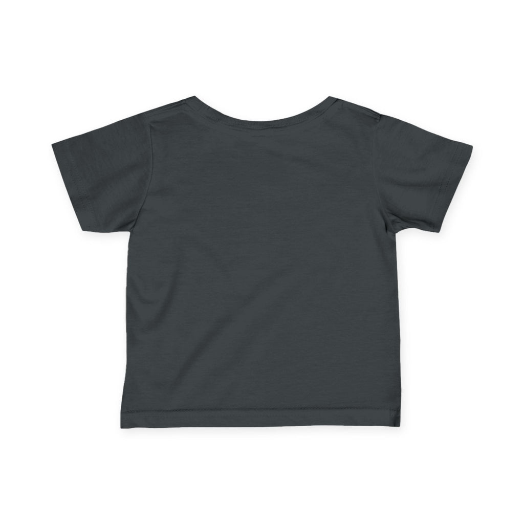 Americas 250th Anniversary Infant Fine Jersey Tee