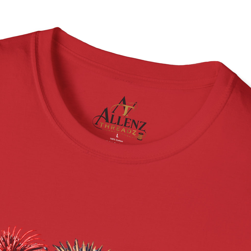 250th Anniversary Unisex Softstyle T-Shirt
