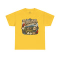 Unisex Heavy Cotton Tee Virginia – Timeless Beauty of the Old Dominion 🚢🕊️
