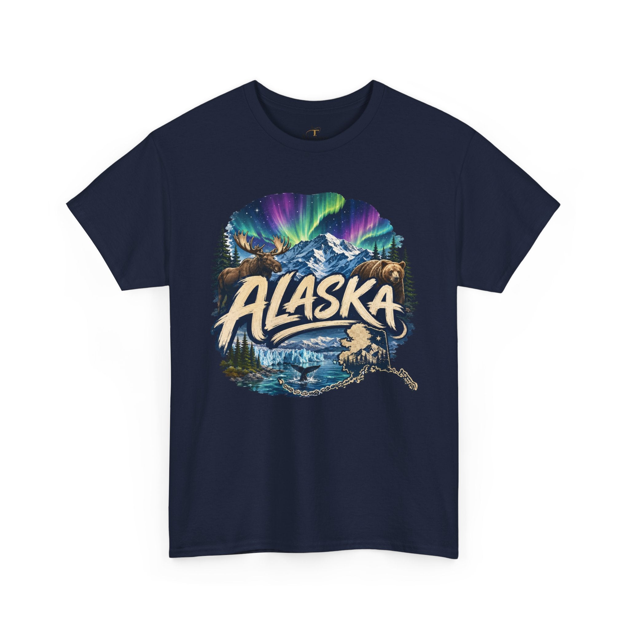 ❄️ Alaska – Wild, Untamed and Beautiful ❄️