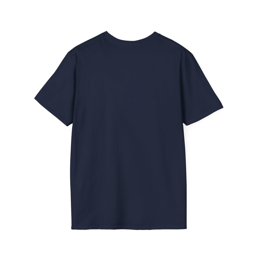 Country Livin' Cabin T‑Shirt — Rustic Sunset Woodlands Graphic Tee