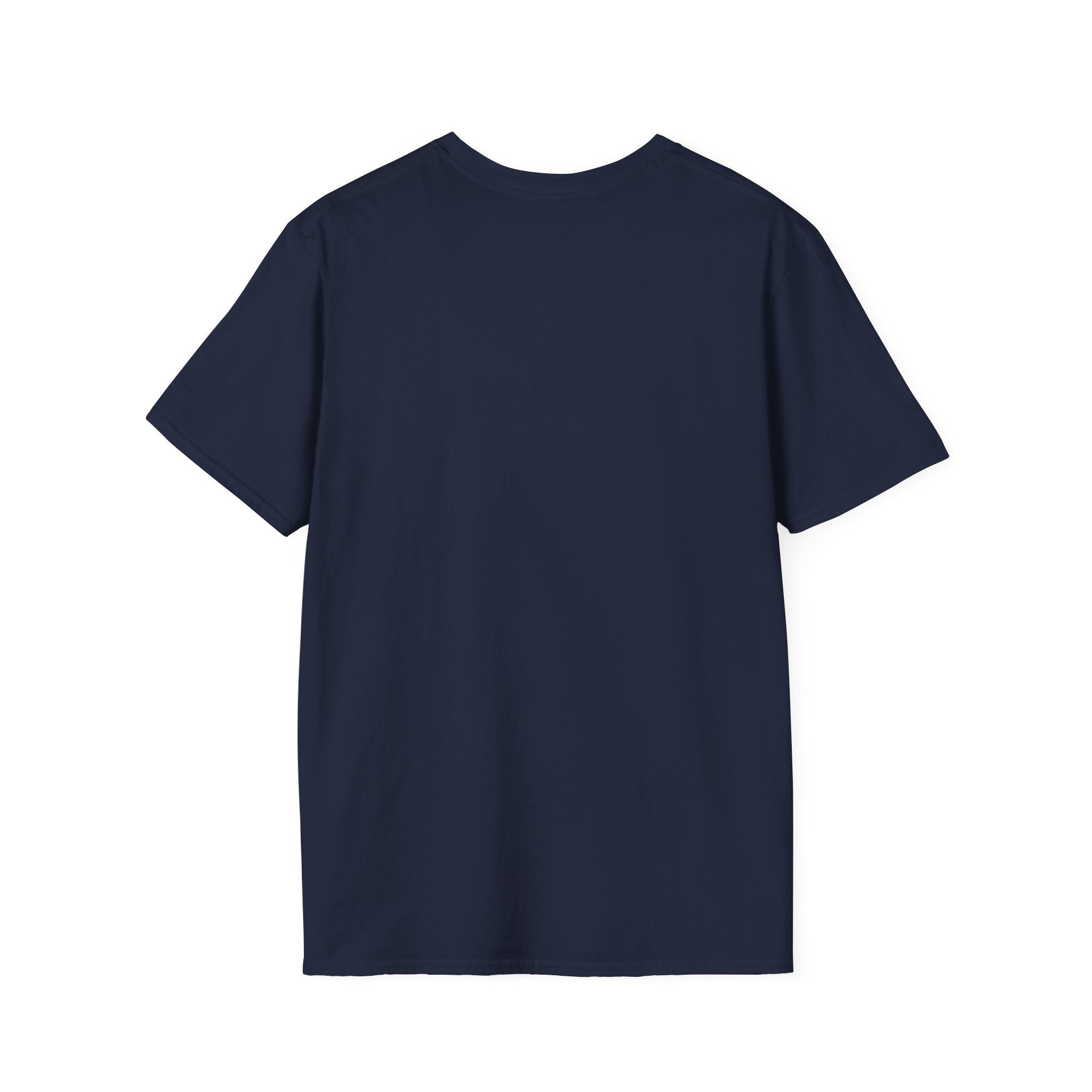 Country Livin' Cabin T‑Shirt — Rustic Sunset Woodlands Graphic Tee