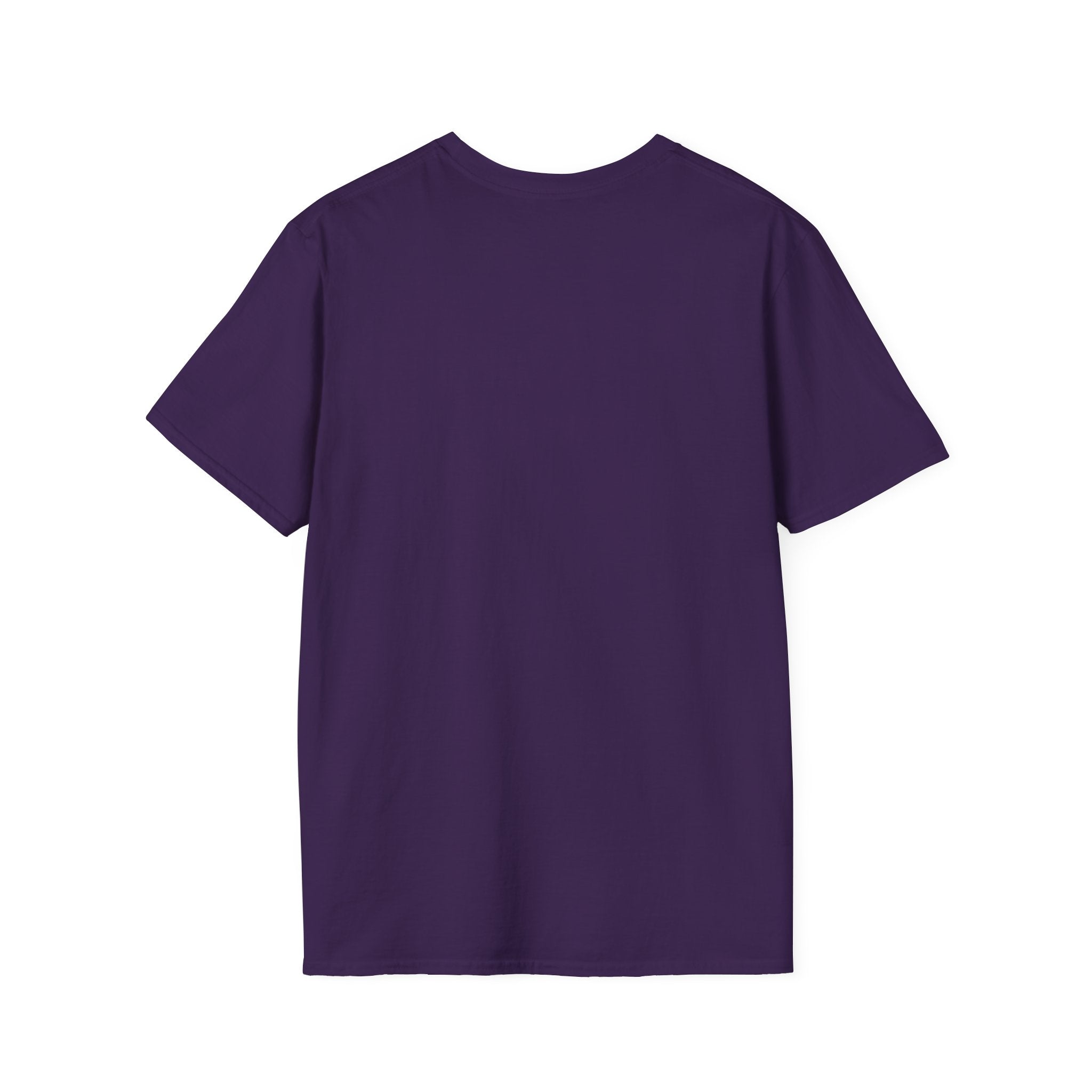 Start Your Engines Racing Unisex Softstyle T-Shirt