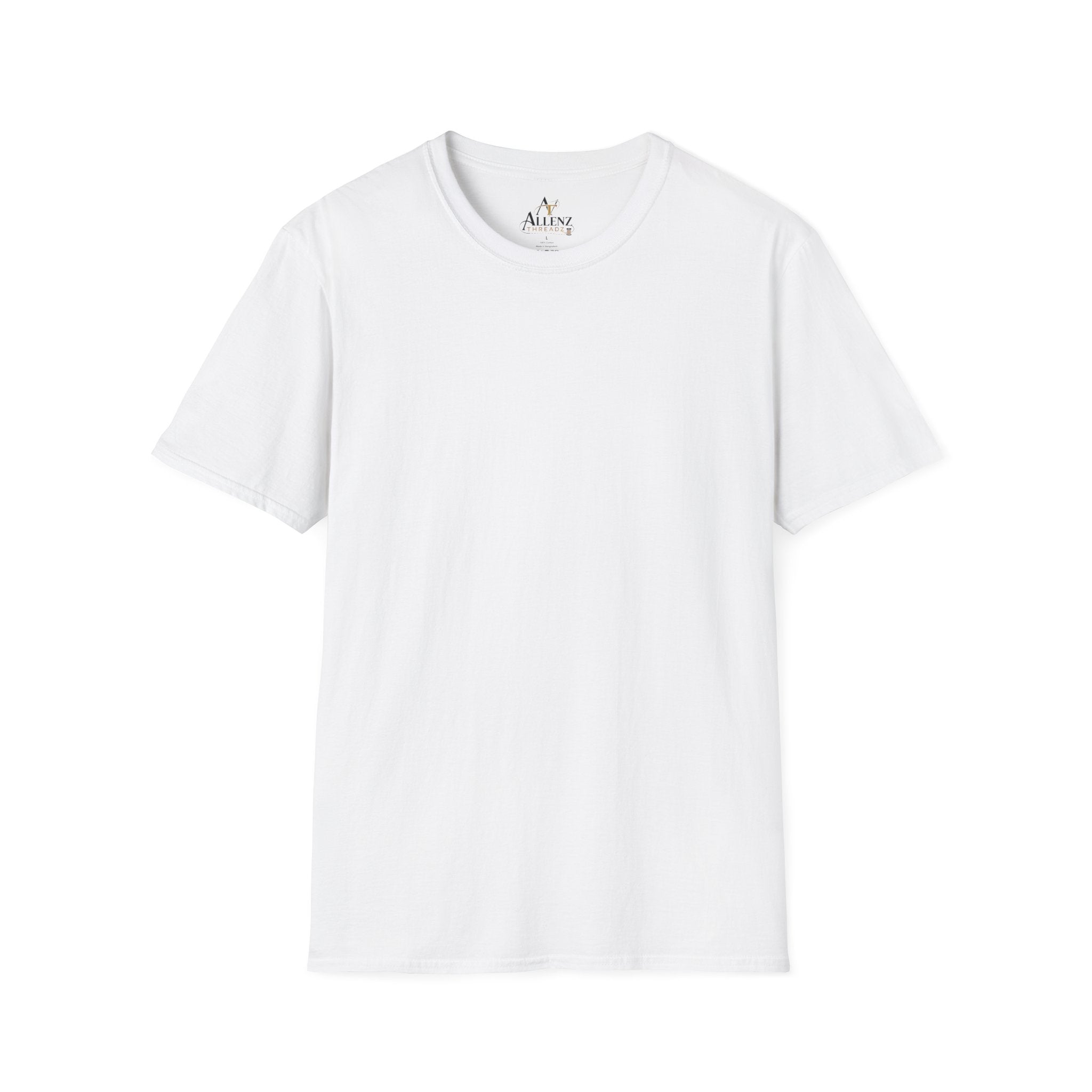 Pipe Dreams Unisex Softstyle T-Shirt